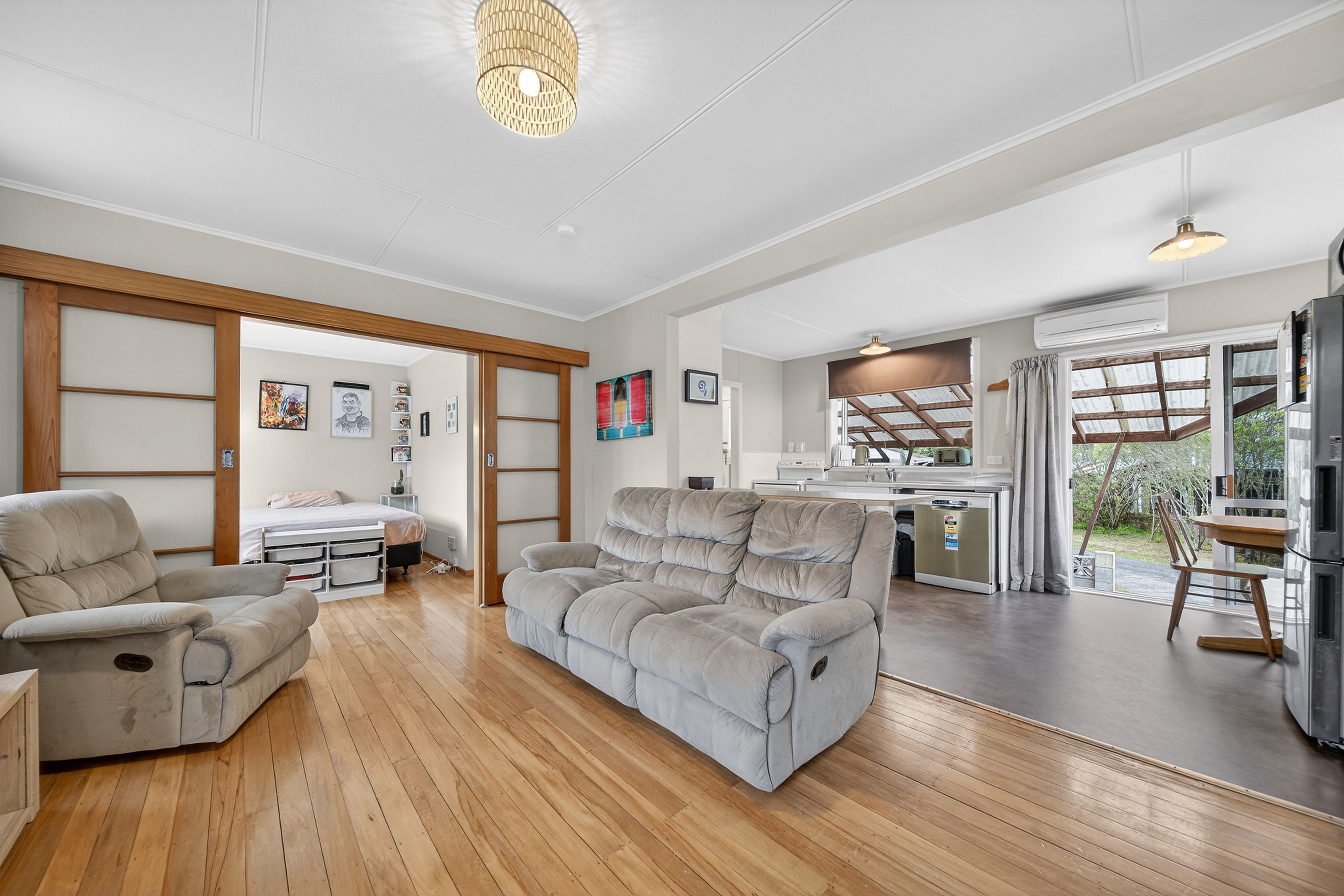 8 Oxford Street, Masterton, Masterton District