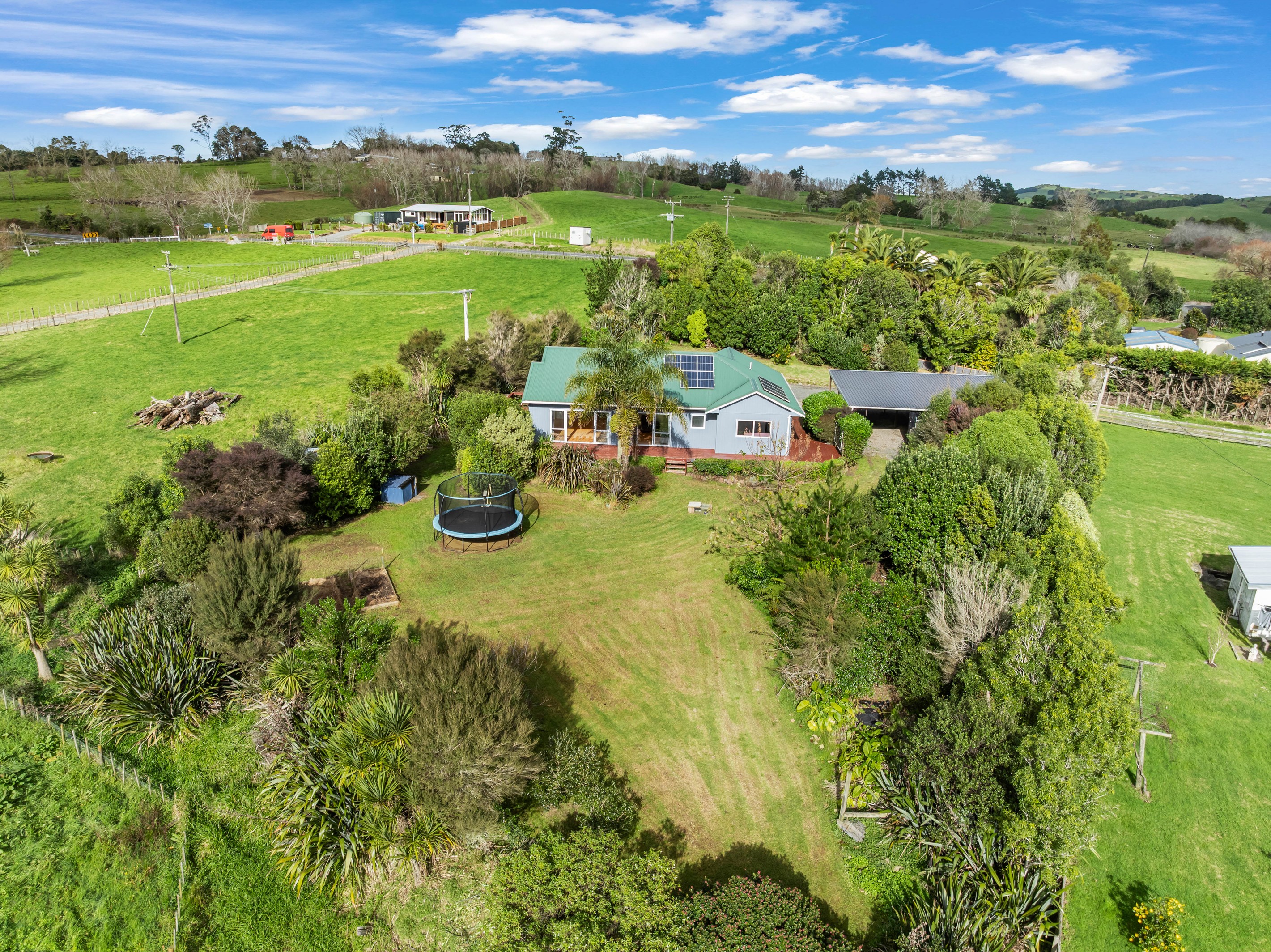 475 Tauraroa Road, Mangapai, Whangarei District