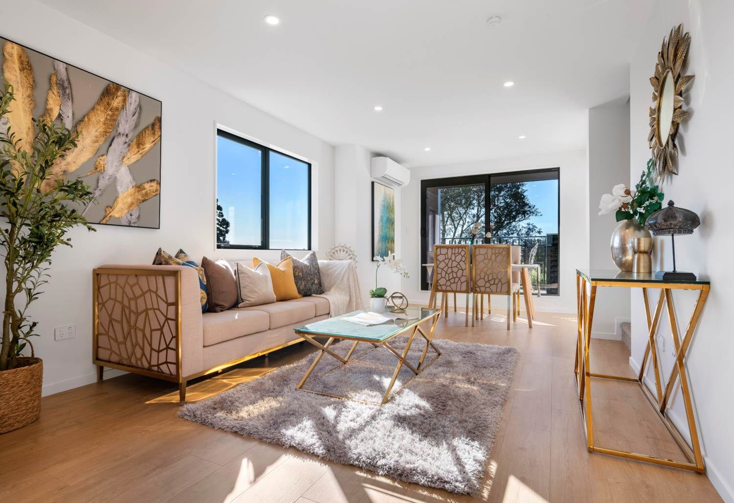 Lot 4/2A Torbay Heights, Torbay, North Shore City