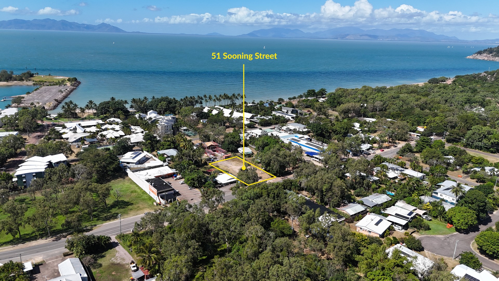51 Sooning Street, Nelly Bay, QLD 4819