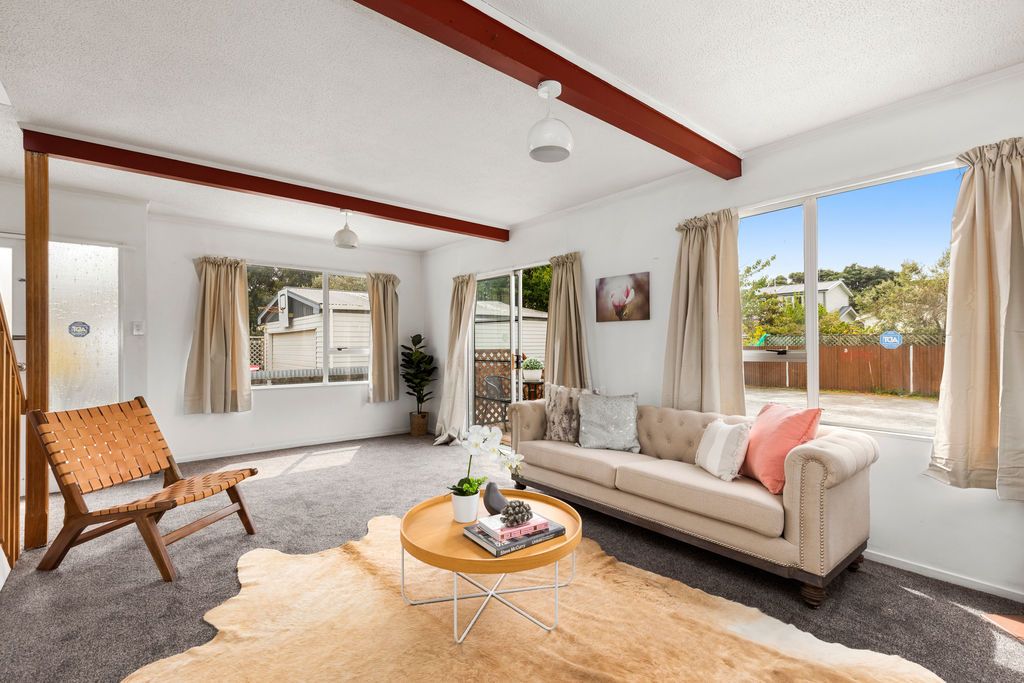 7C Bracken Street, Petone, Lower Hutt City