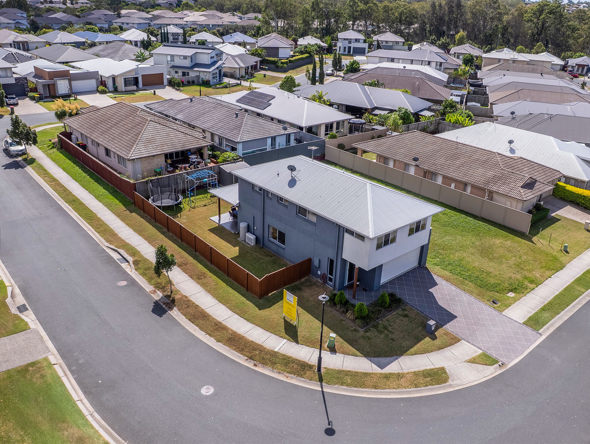 54 Montegrande Circuit, Griffin, QLD 4503