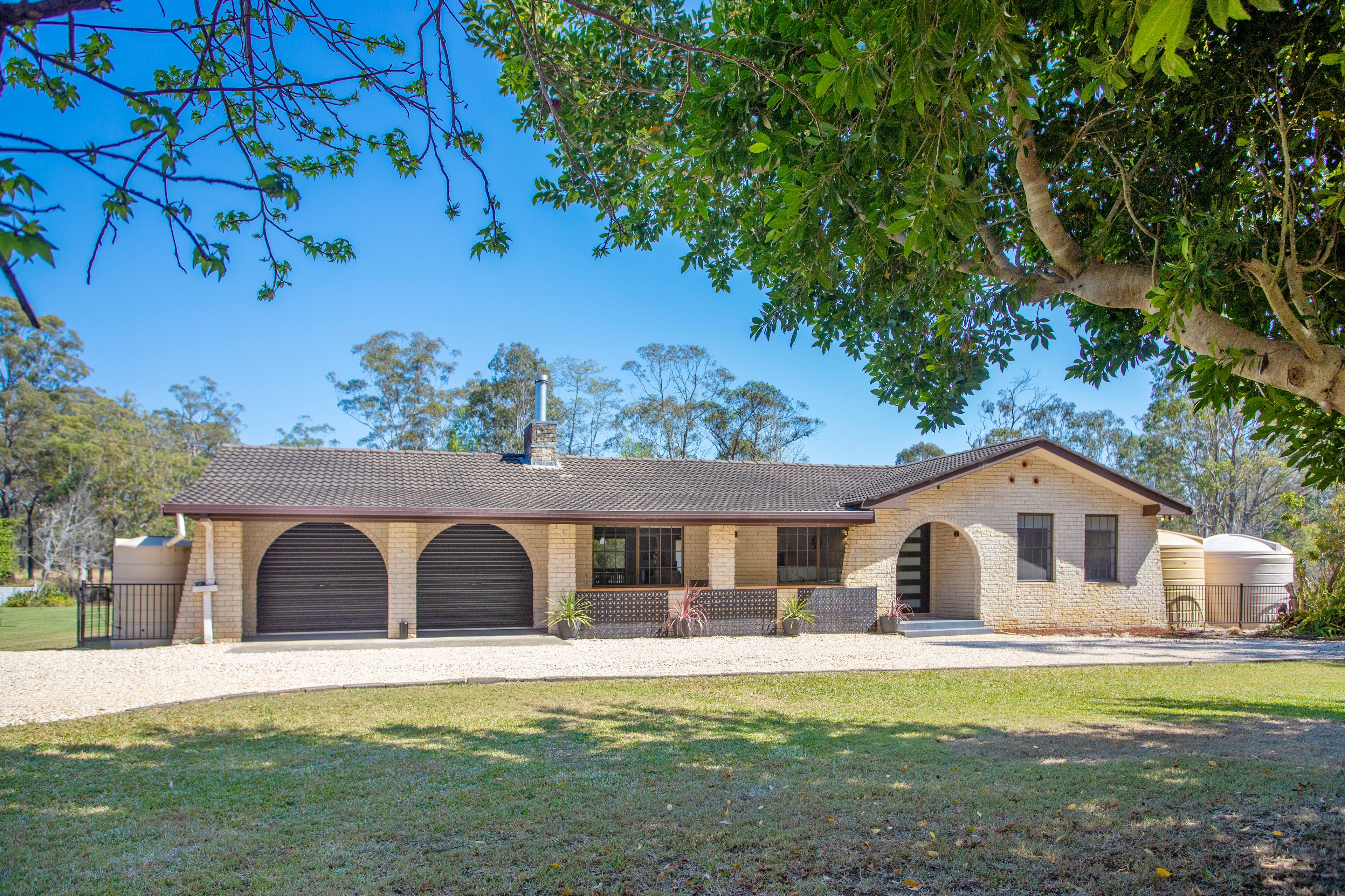 127 Oakvale Road, Cundletown NSW 2430