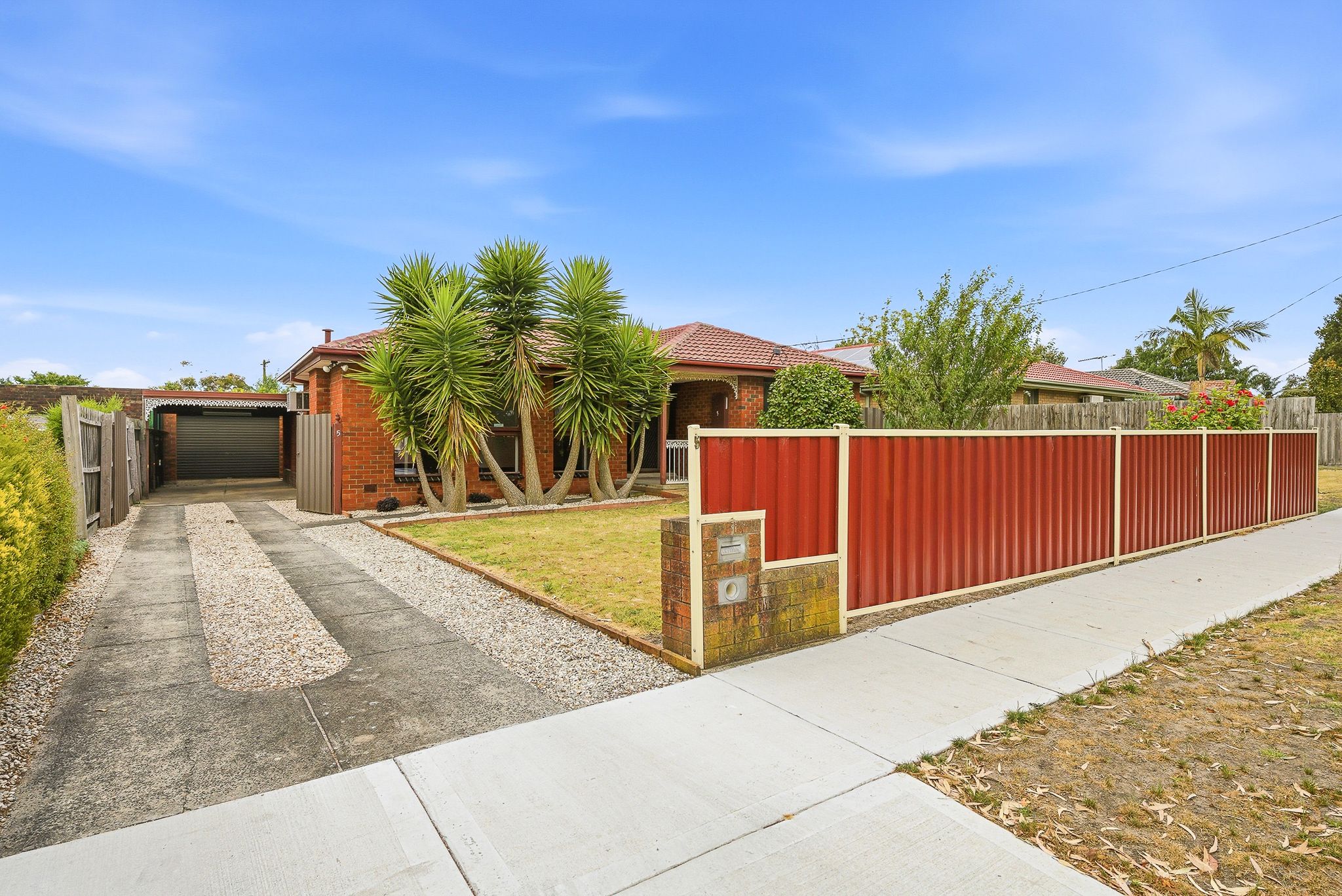 5 Ruffy Drive, Cranbourne, VIC 3977