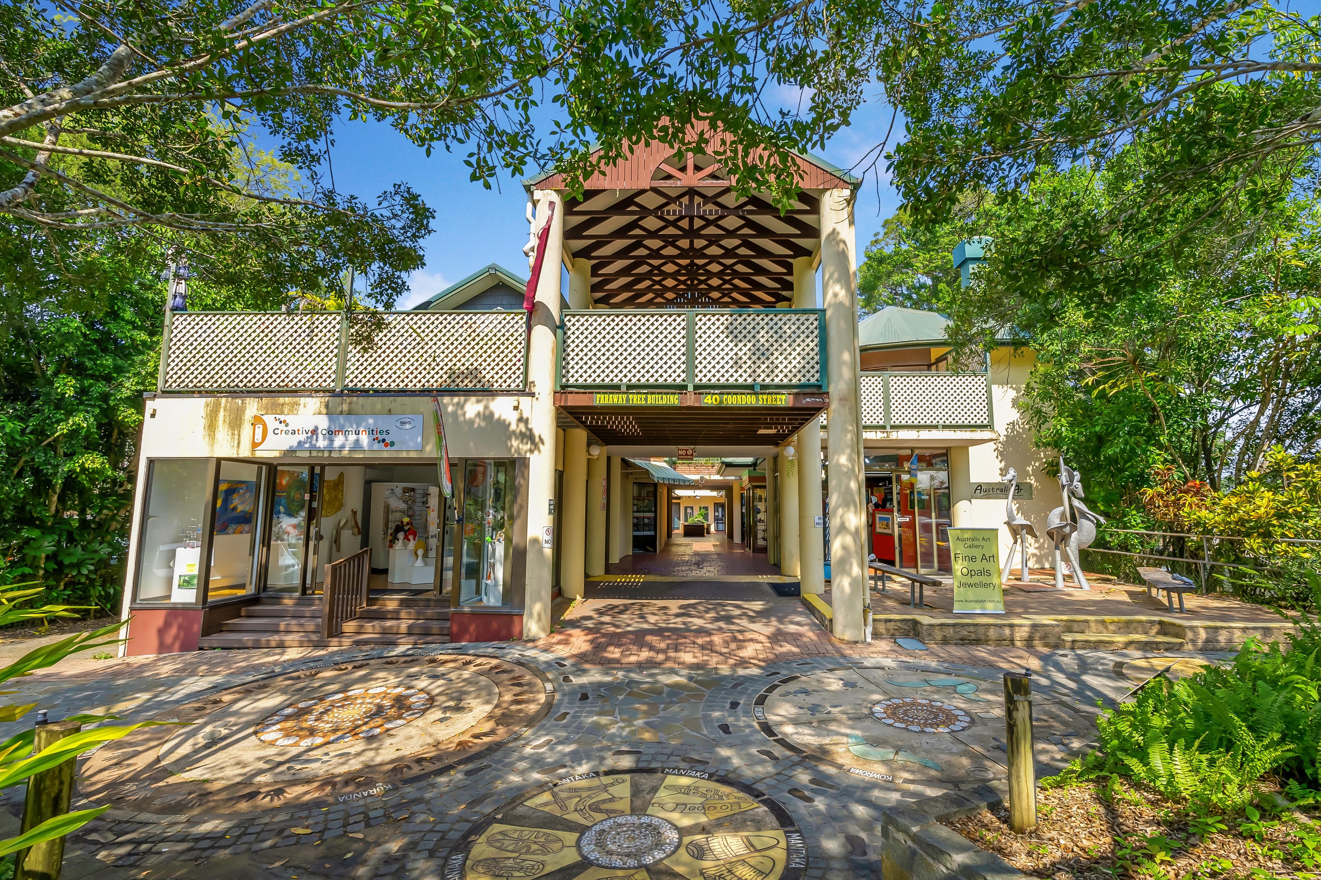 12/40 Coondoo Street, Kuranda, QLD 4881