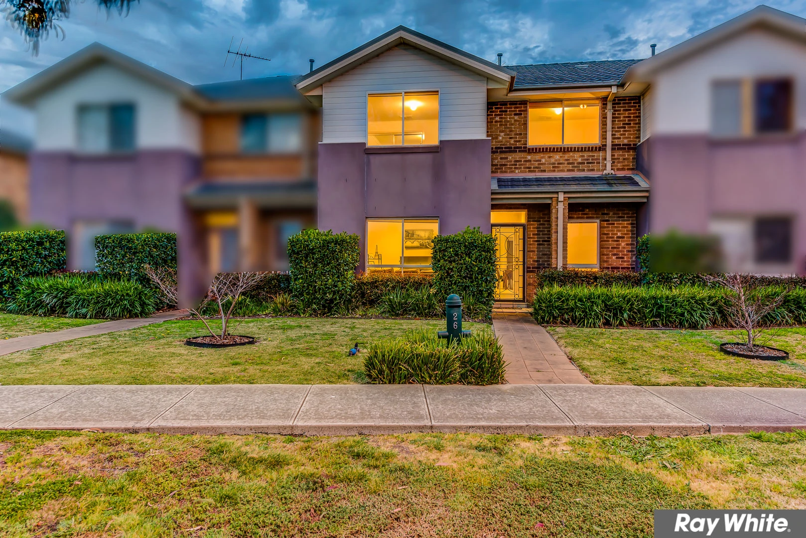 26 Yuruga Boulevard, Point Cook, VIC 3030