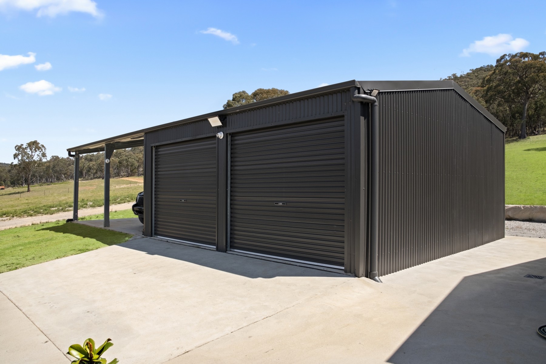 3551 Junction Point Road, Crooked Corner, NSW 2583