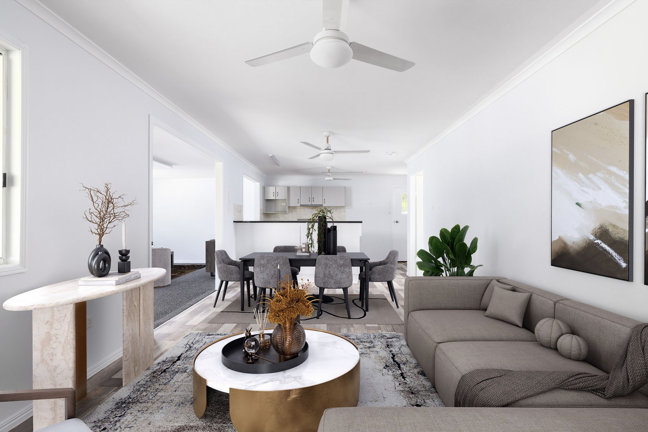 87 Fritz Road, Chatsworth, QLD 4570