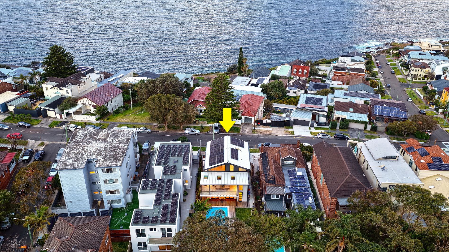 62 Denning Street, South Coogee, NSW 2034