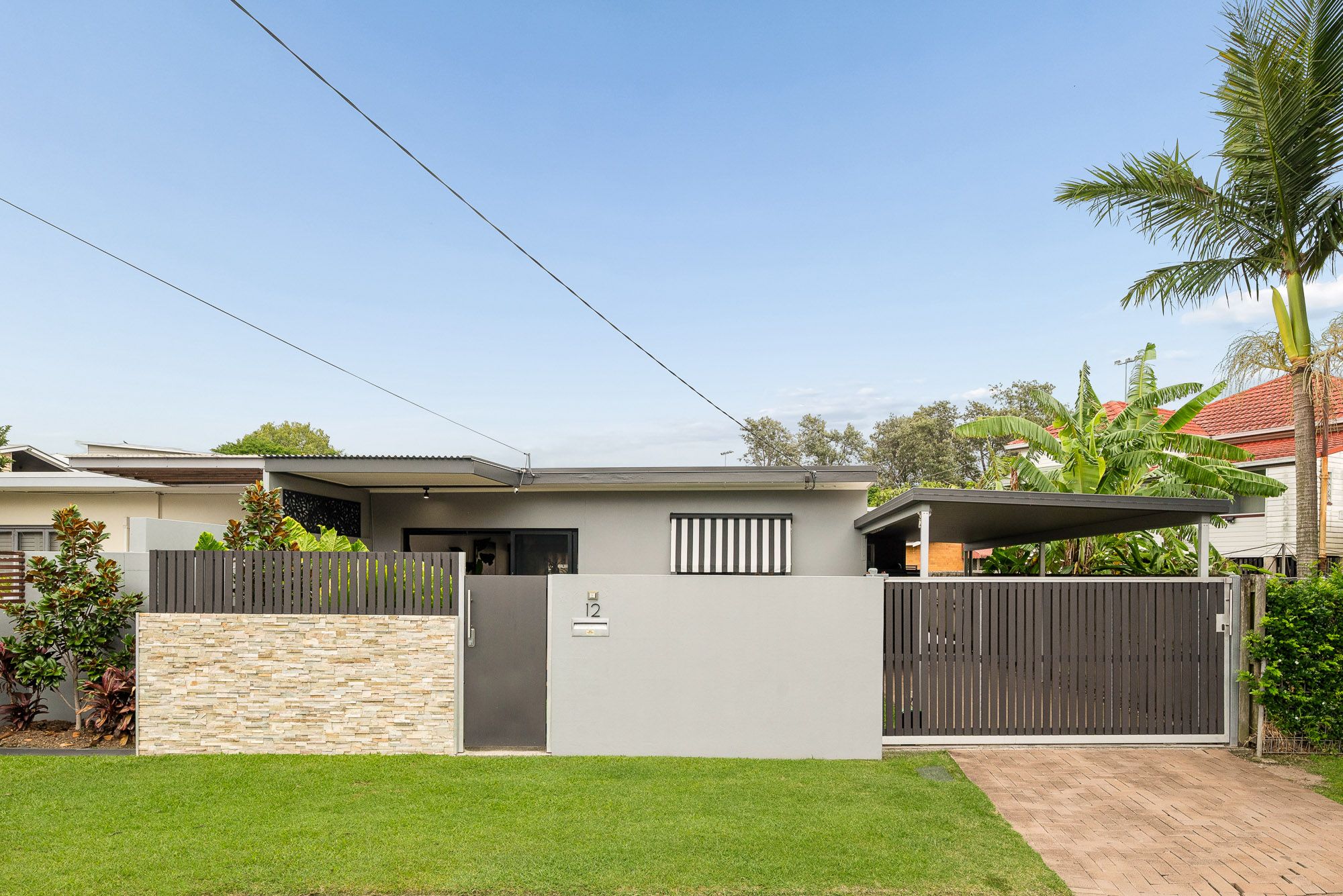 12 Adina Street, Norman Park, QLD 4170