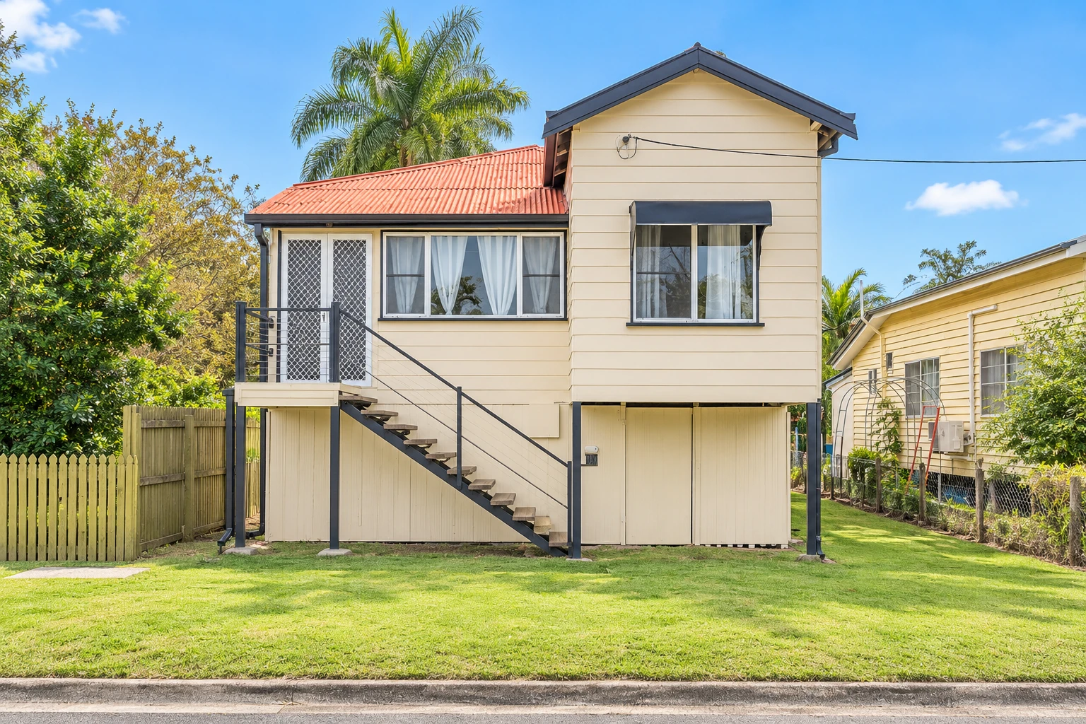 337 Bolsover Street, Depot Hill, QLD 4700