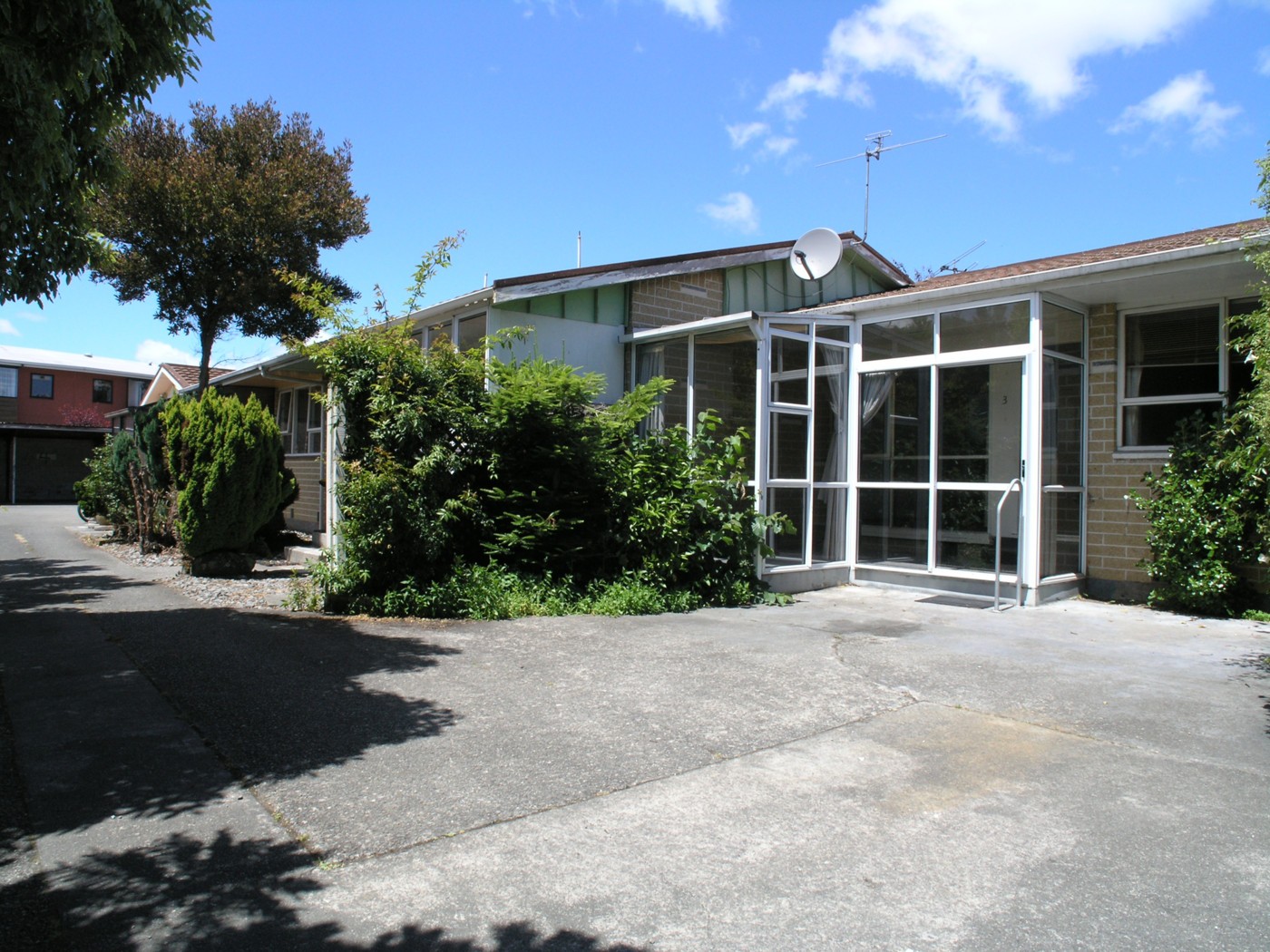 3-158 Stanmore Road, Linwood, Christchurch City