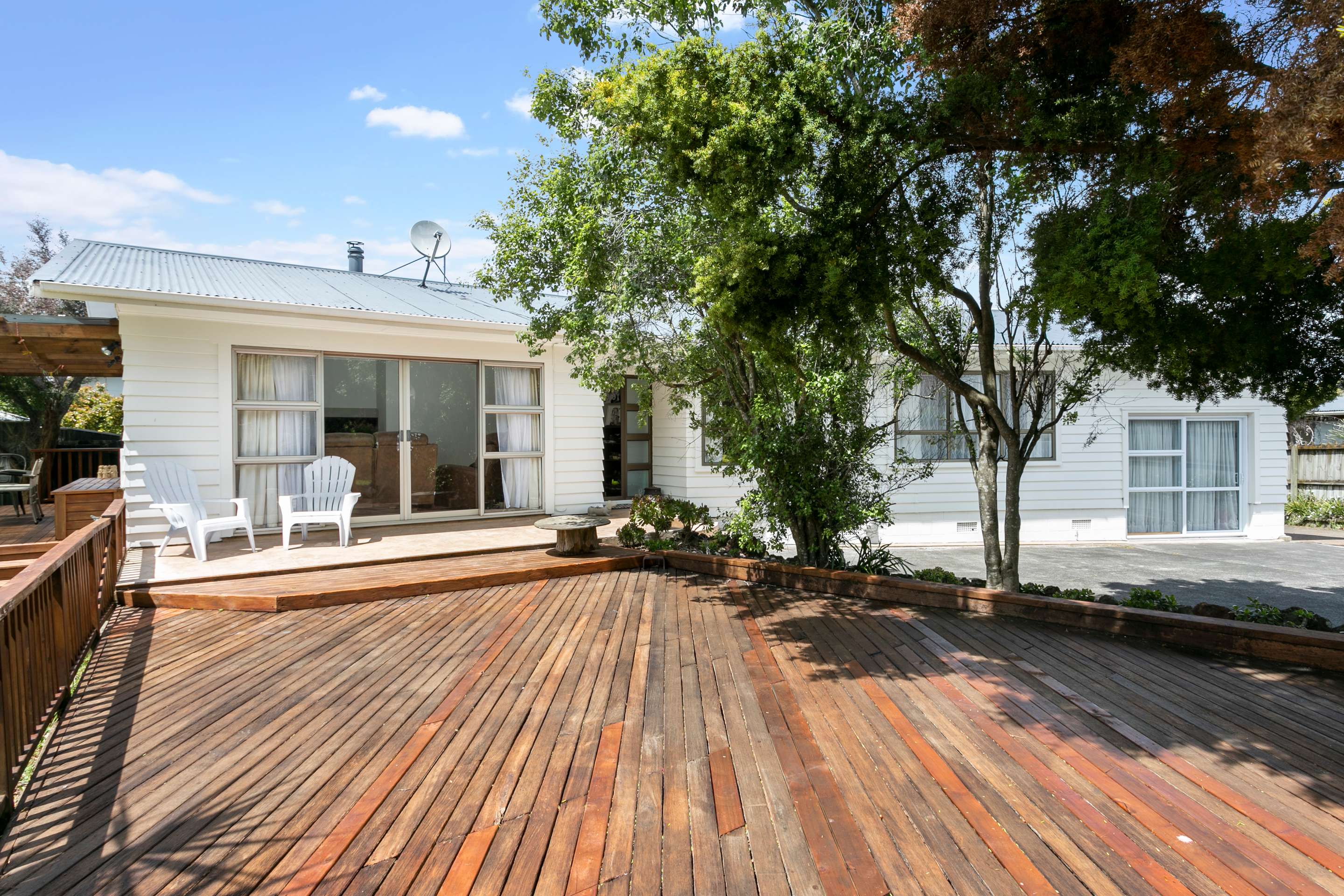 1/183 Bucklands Beach Road, Bucklands Beach, Manukau City Real Estate