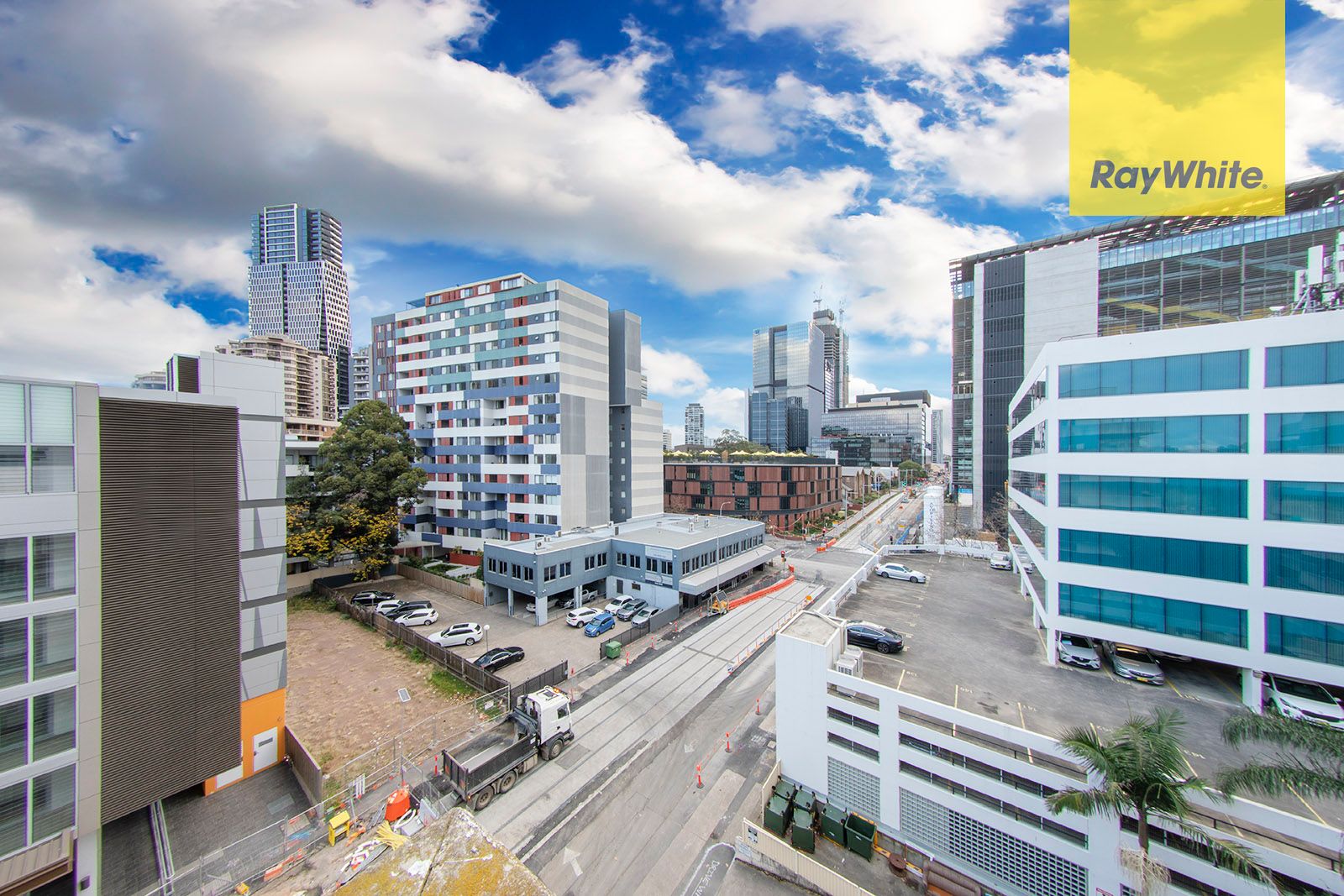 36/128 Macquarie Street, Parramatta, NSW 2150