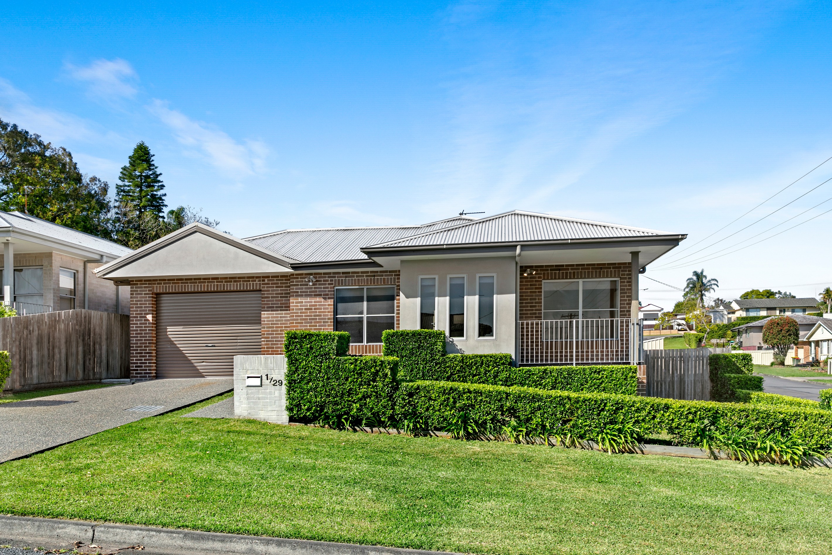 1/29 Charlotte Street, Wallsend, NSW 2287