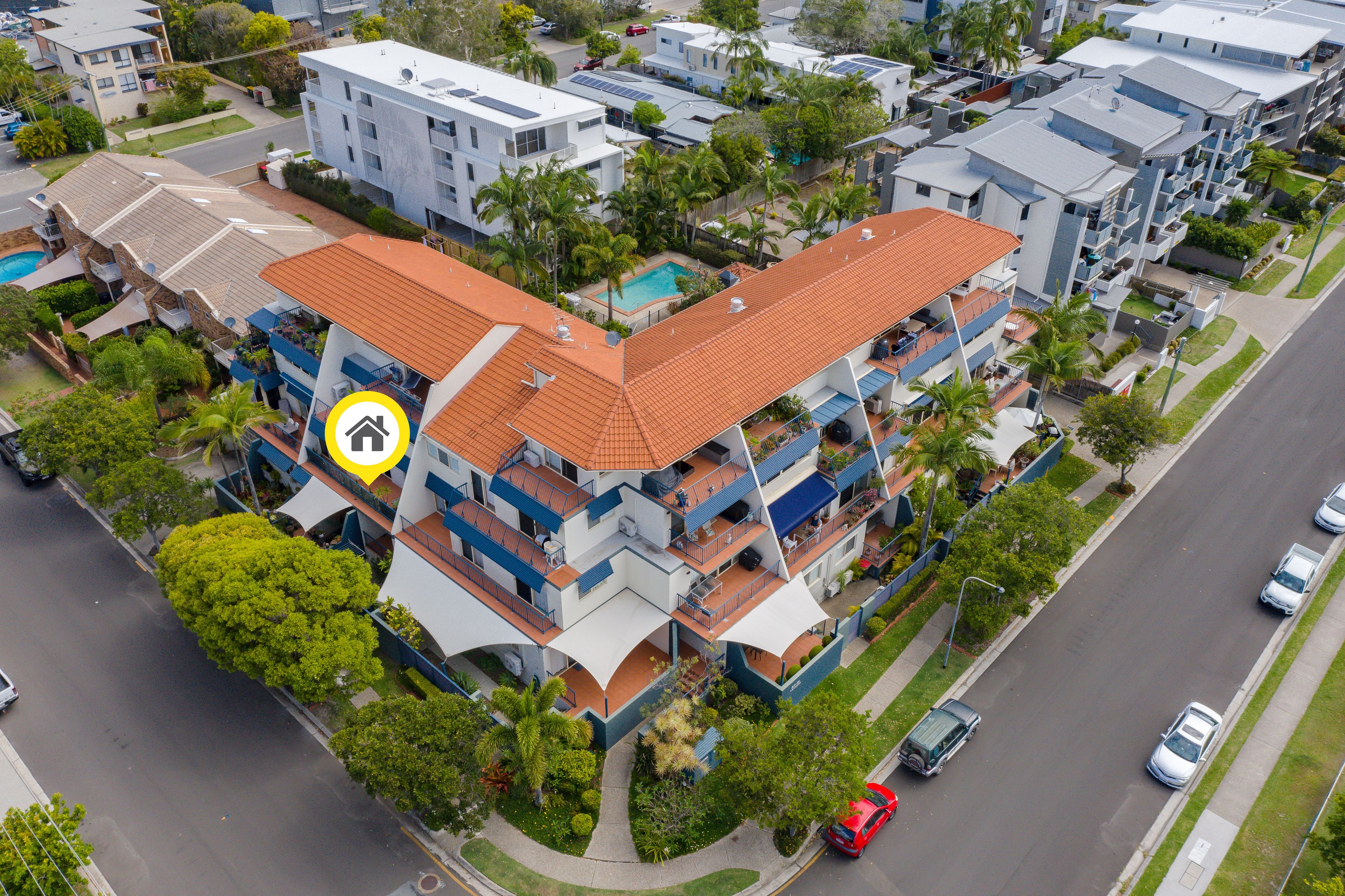 6/27-31 Kingsford Smith Parade, Maroochydore, QLD 4558