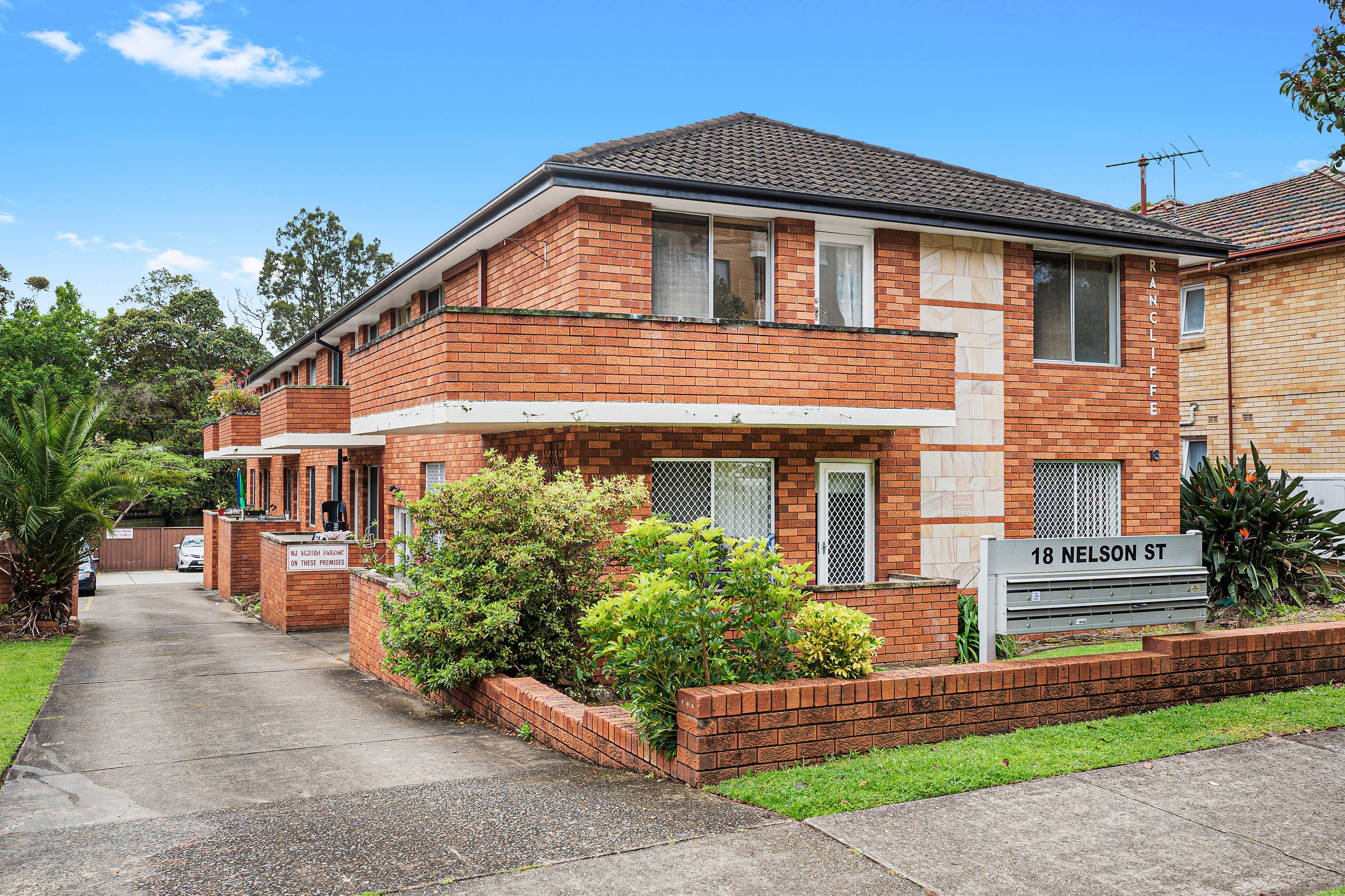 18 Nelson Street, Penshurst NSW 2222