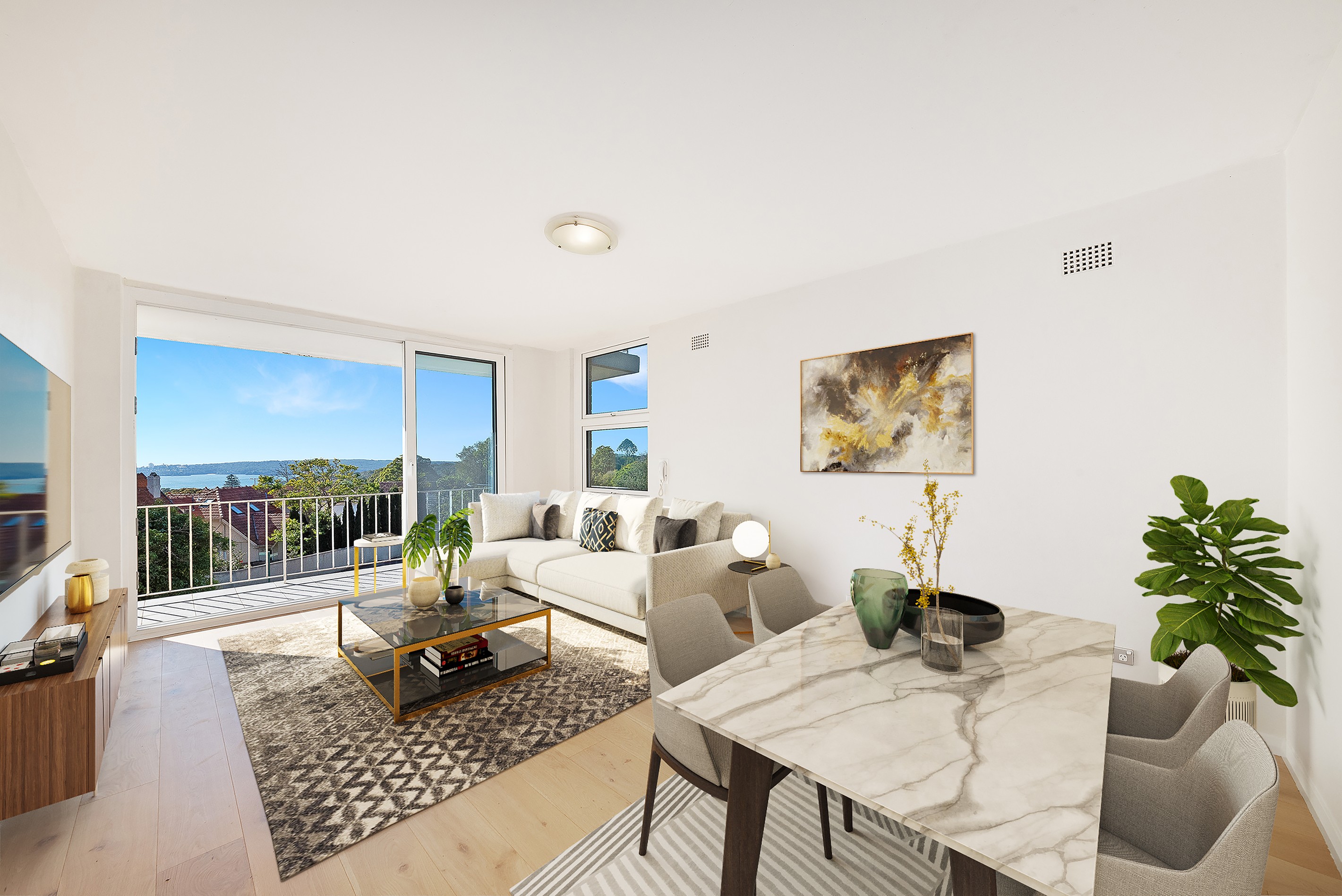 14/73 Bradleys Head Road, Mosman, NSW 2088