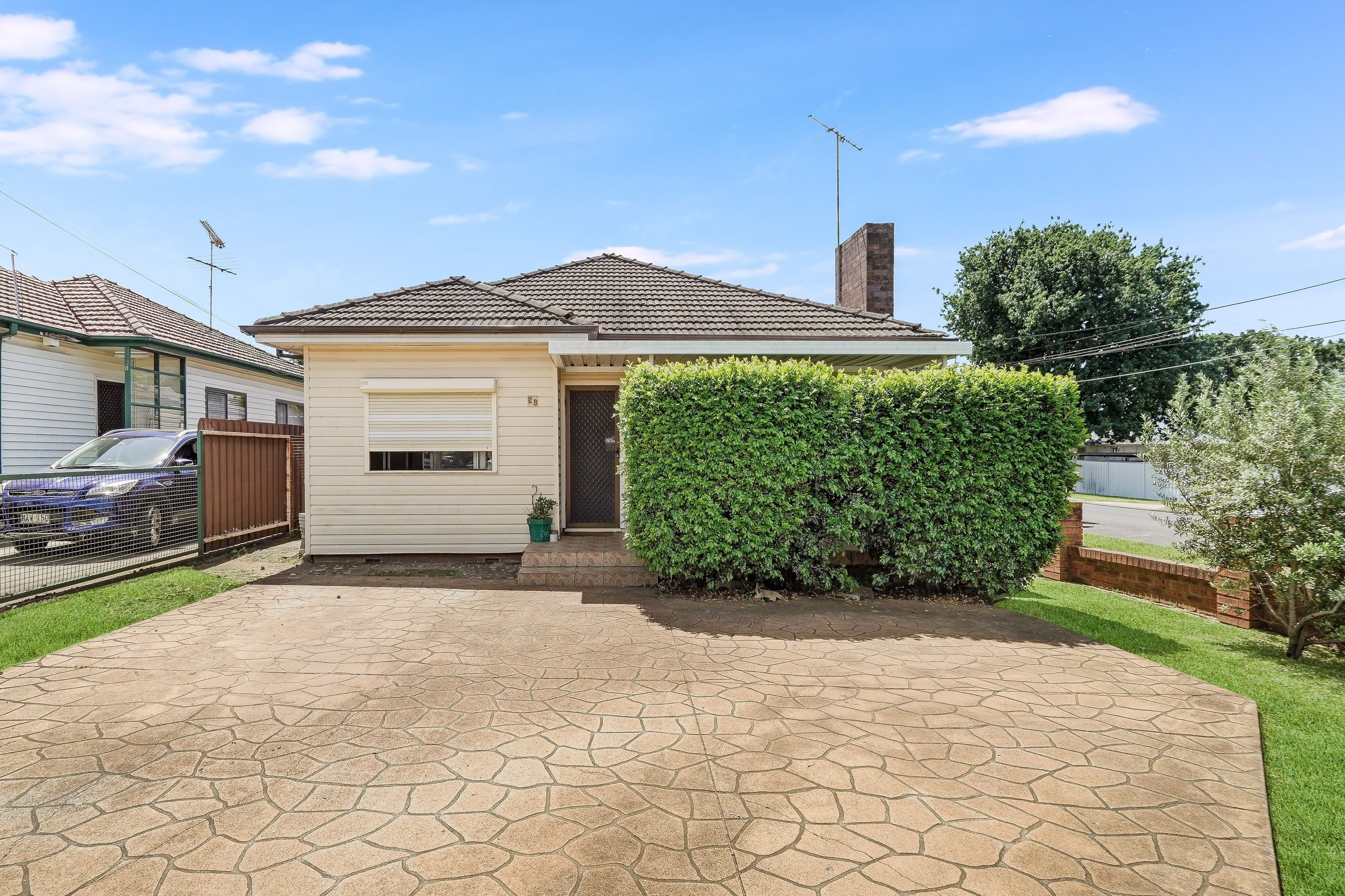 28 Warringa Street , Yagoona NSW 2199