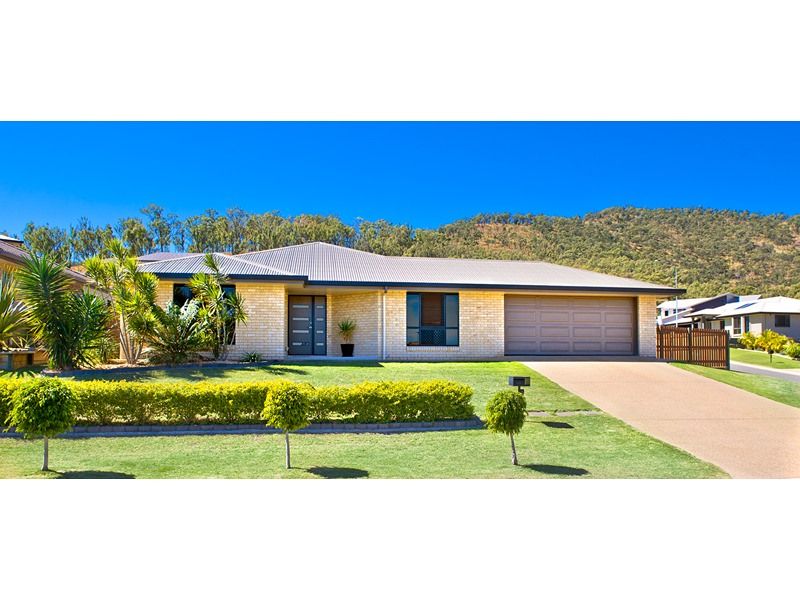 28 Julie Crescent, Norman Gardens, QLD 4701