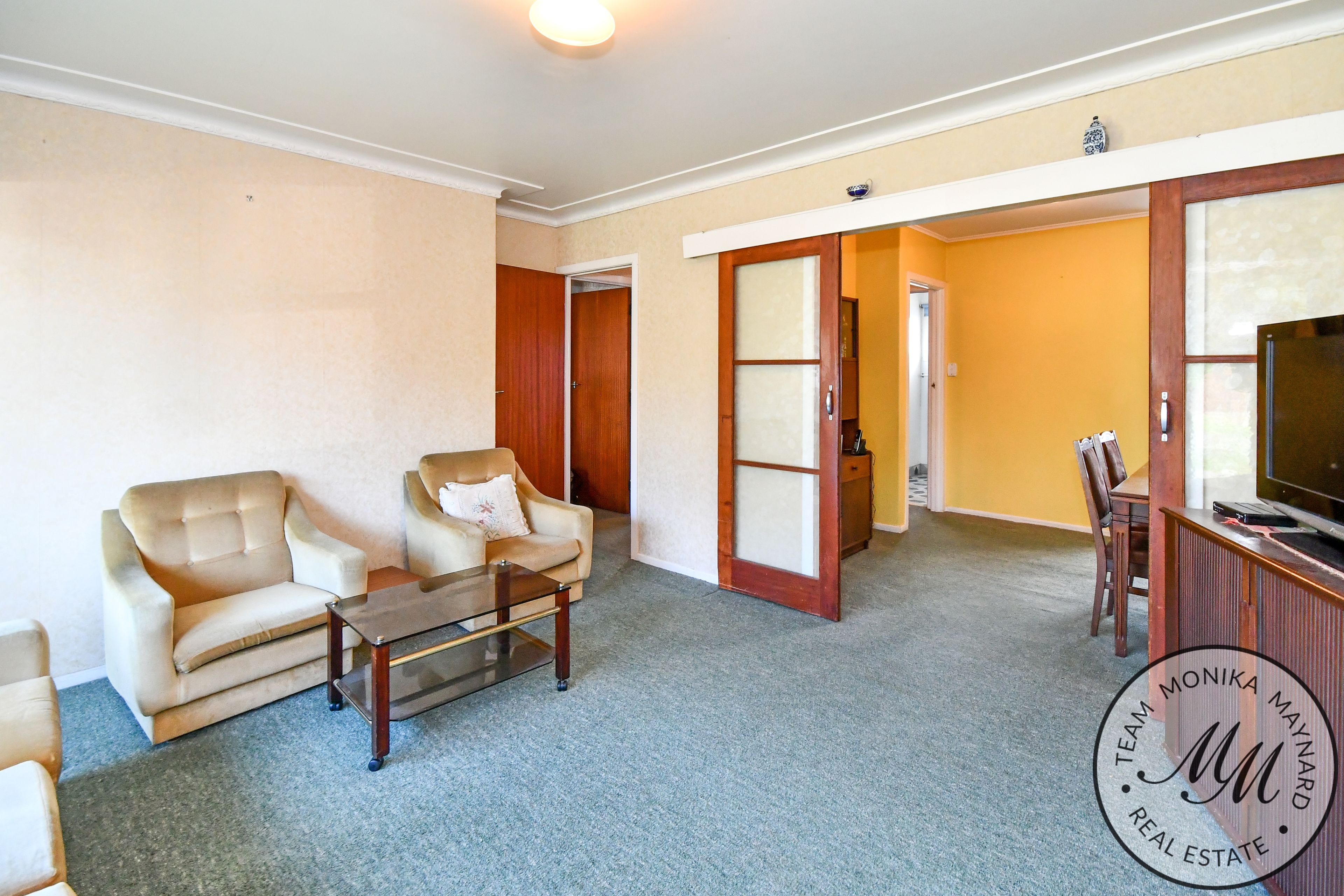 3/116 St George Street, Papatoetoe, Manukau City