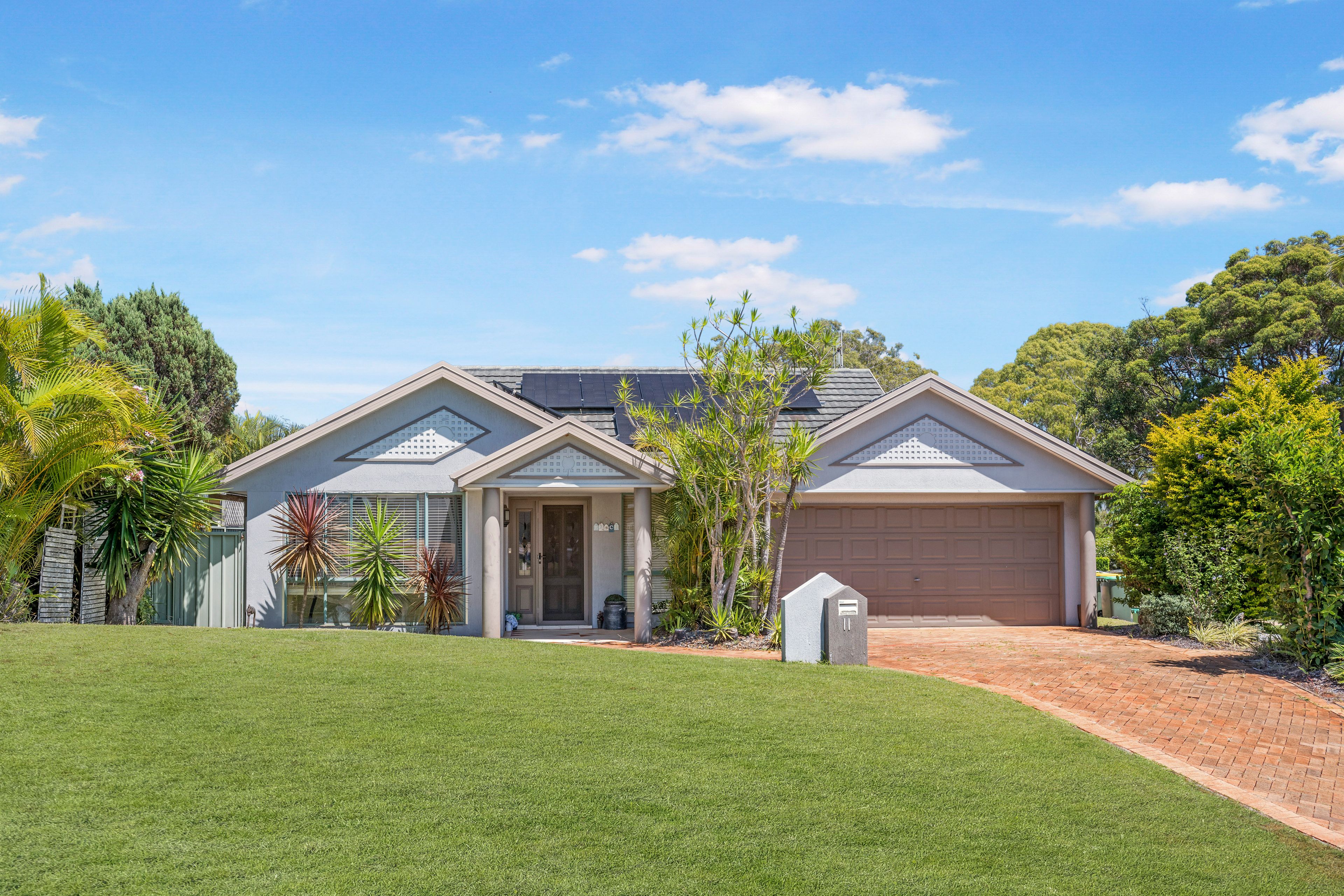 11 Marbuk Avenue, Port Macquarie NSW 2444