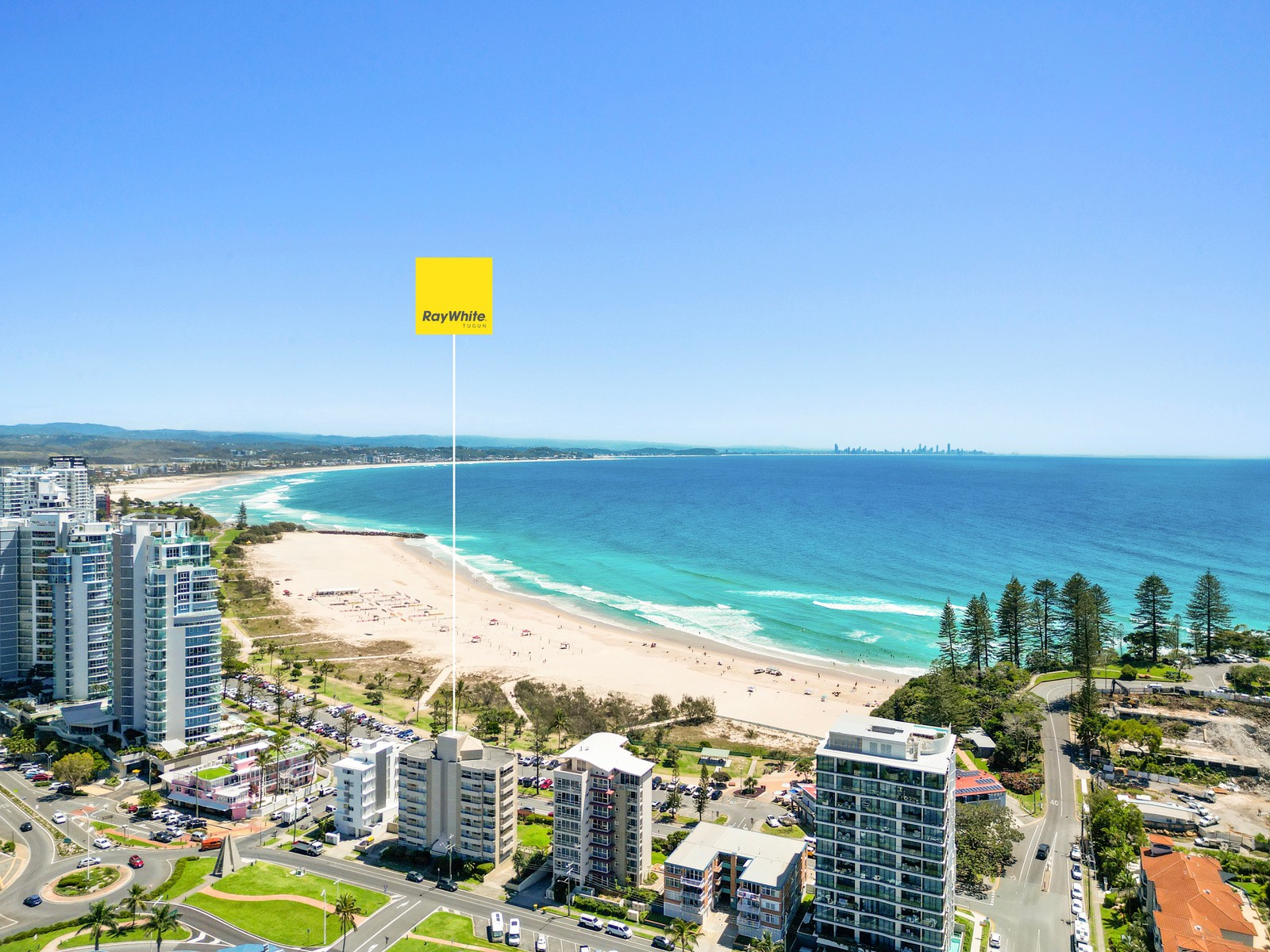 22/130 Marine Parade, Coolangatta, QLD 4225