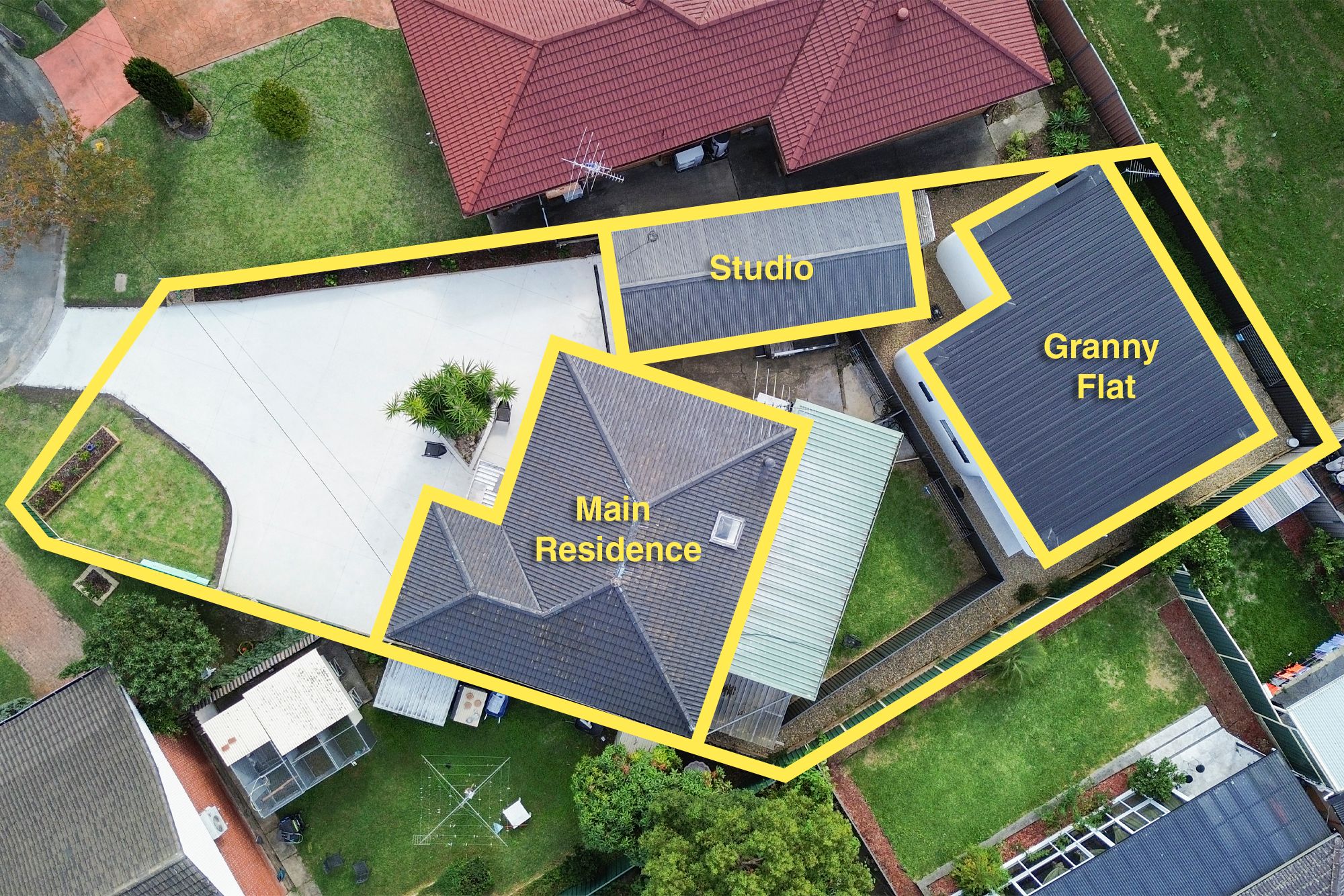 15 Grace Street, Liverpool NSW 2170