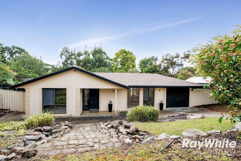 23 Amarillo Court, Wynn Vale SA 5127