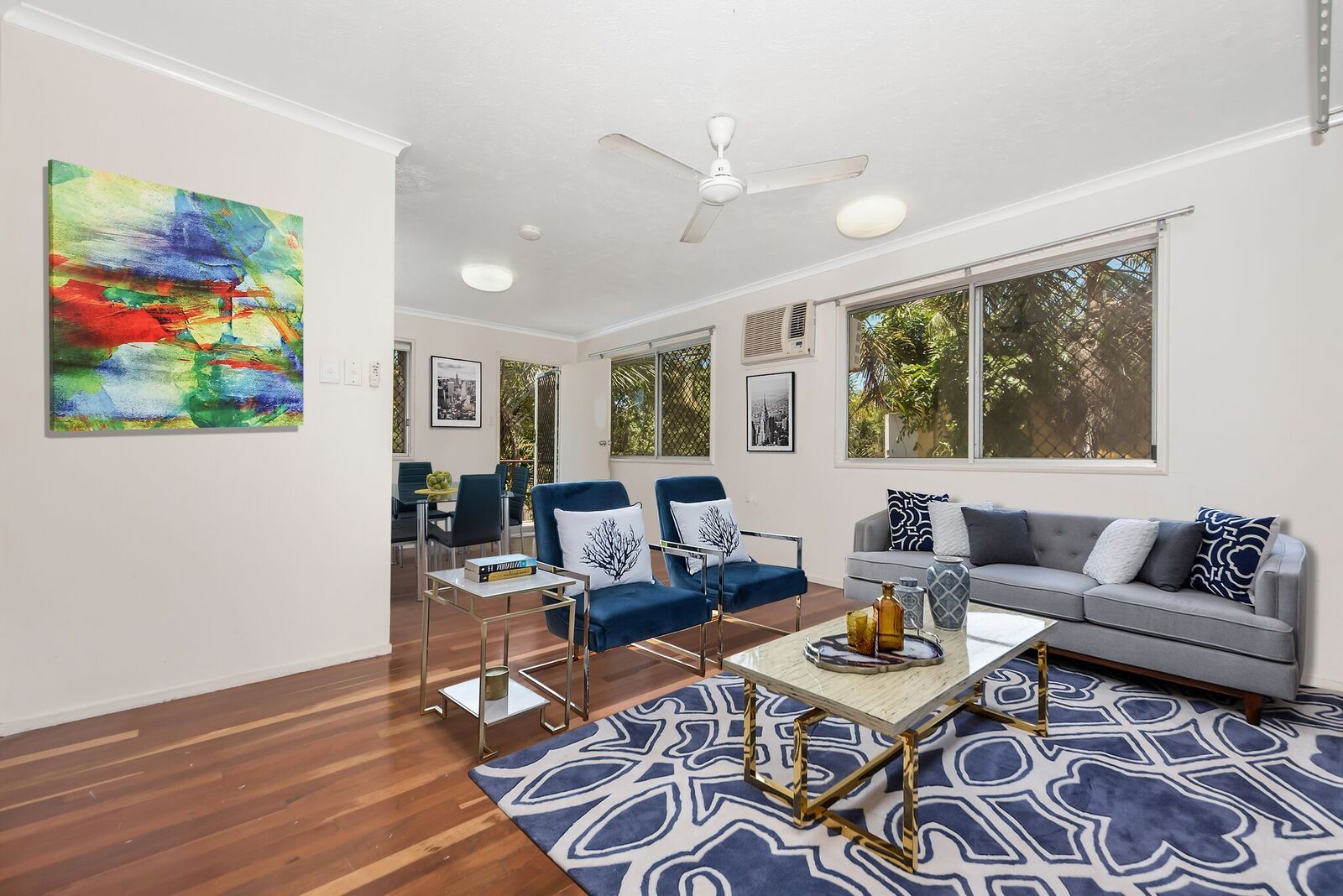 27 South Vickers Road, Condon, QLD 4815