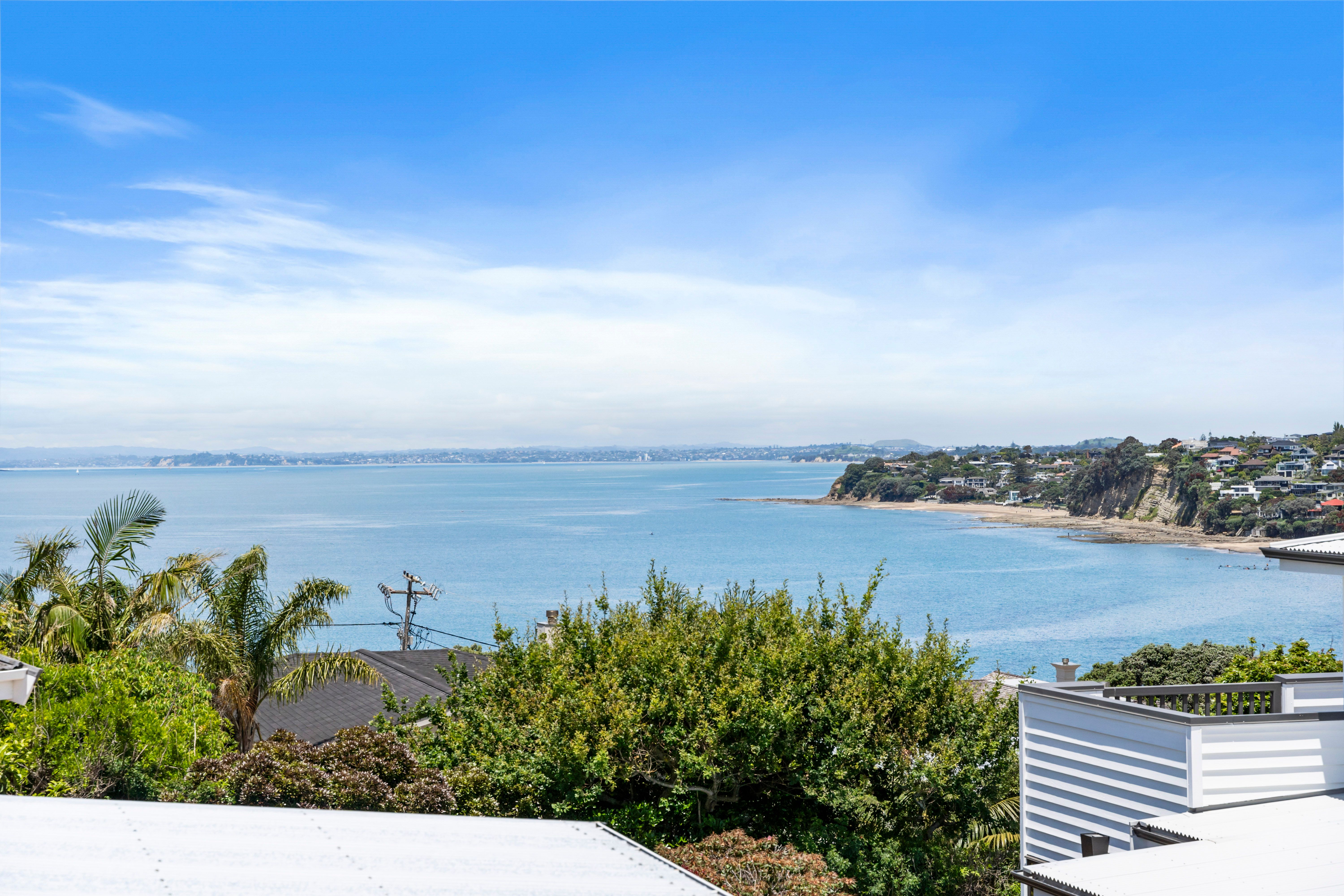 1/5 Vaughan Crescent, Murrays Bay, North Shore City