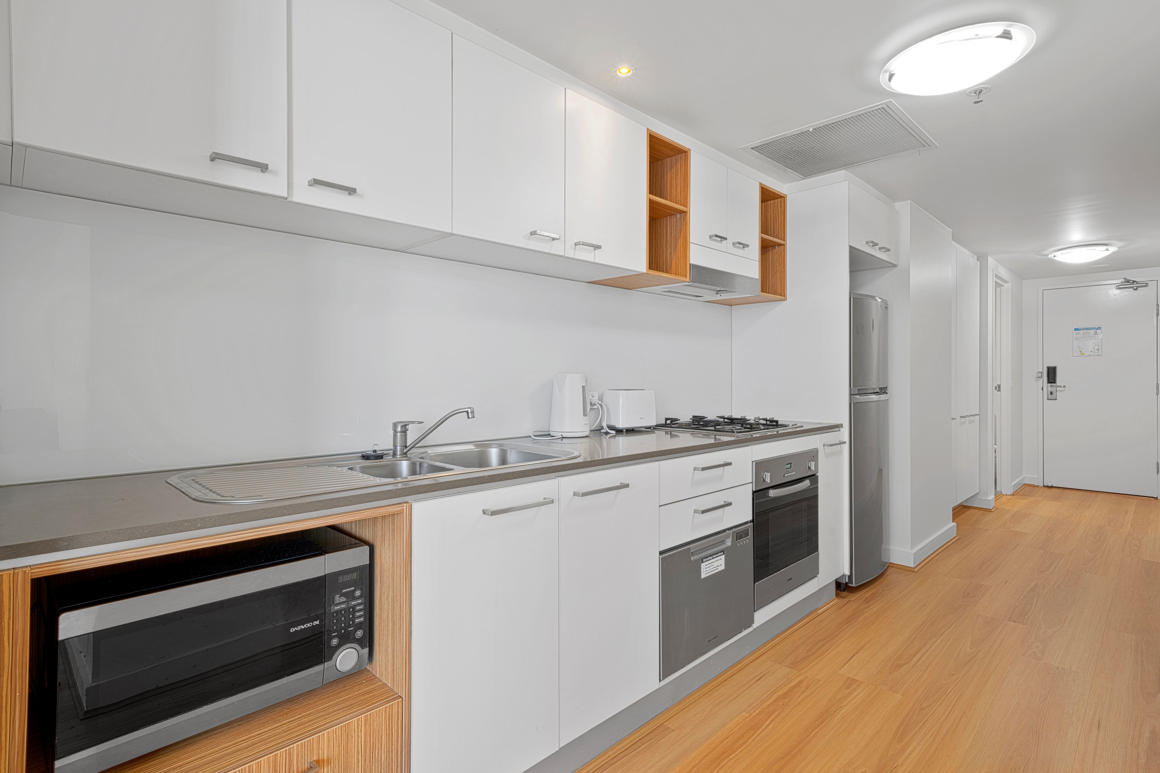 3808/128 Charlotte Street, Brisbane City, QLD 4000