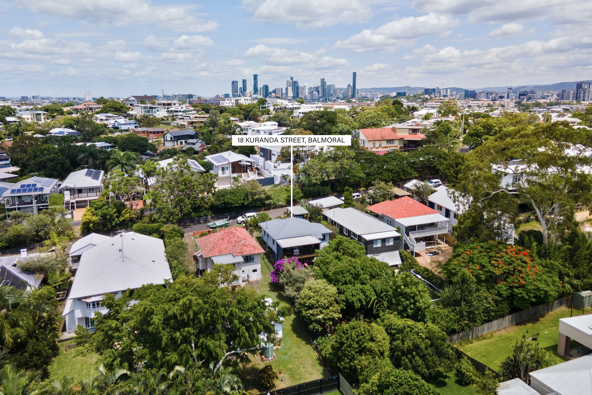 18 Kuranda Street, Balmoral, QLD 4171