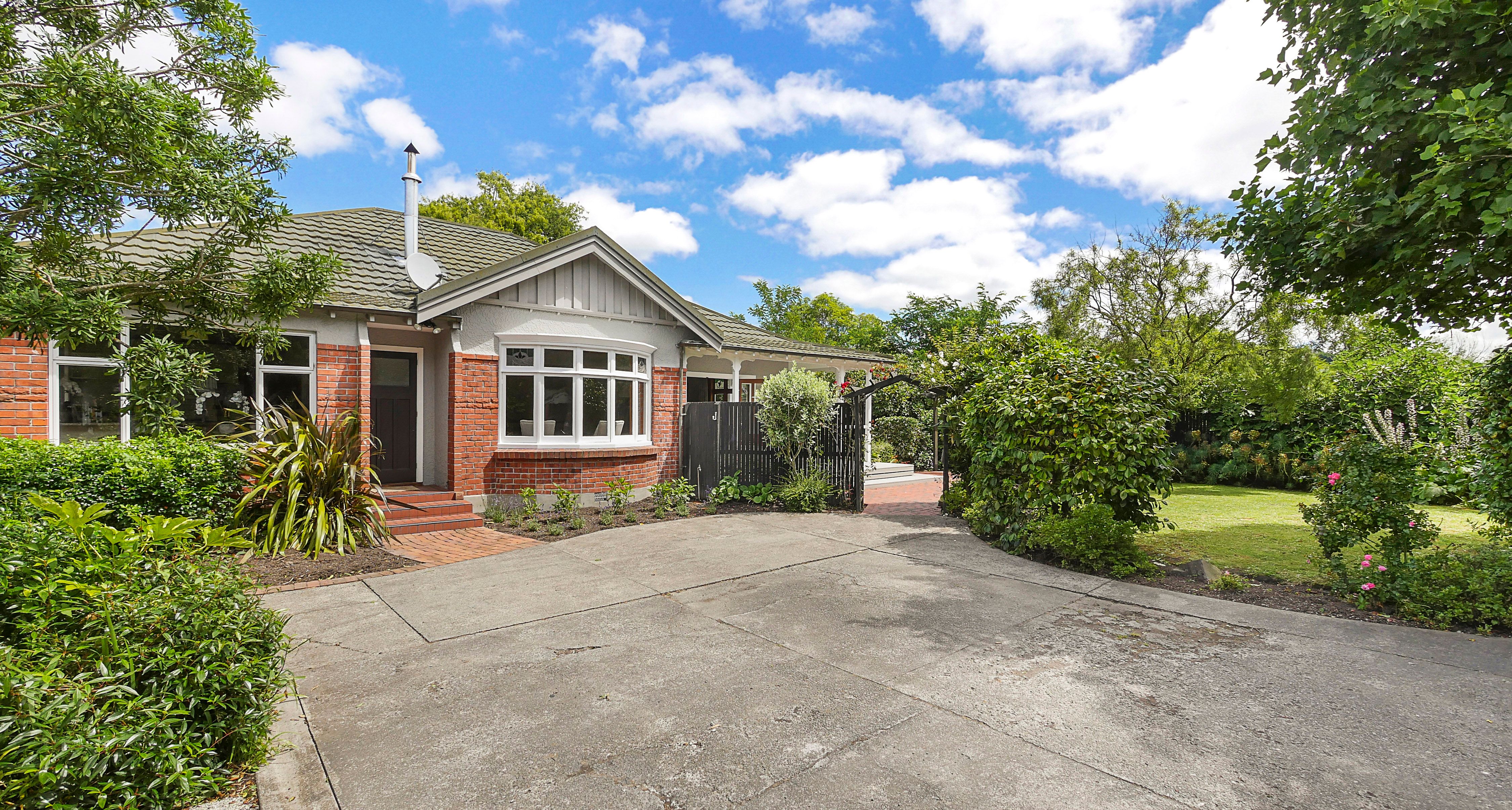 187 Waimea Terrace, Beckenham, Christchurch City