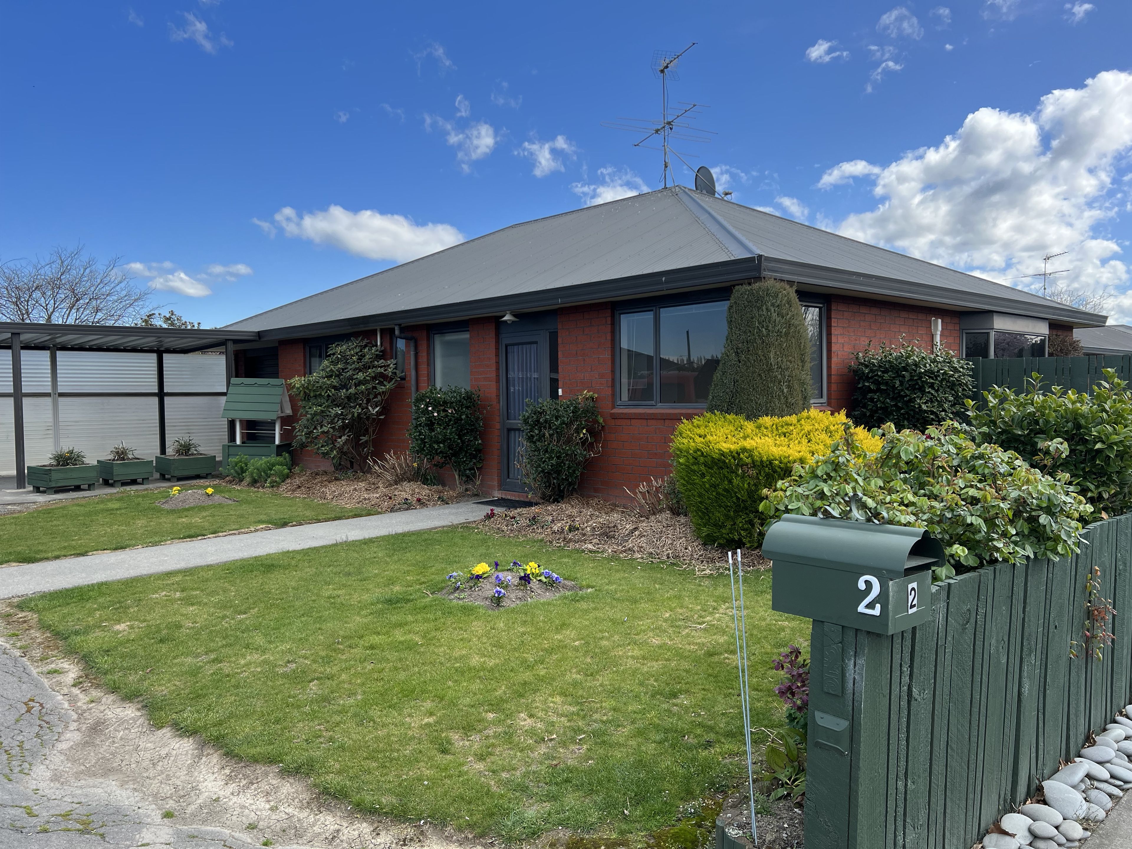 2 Maple Lane, Tinwald, Ashburton District