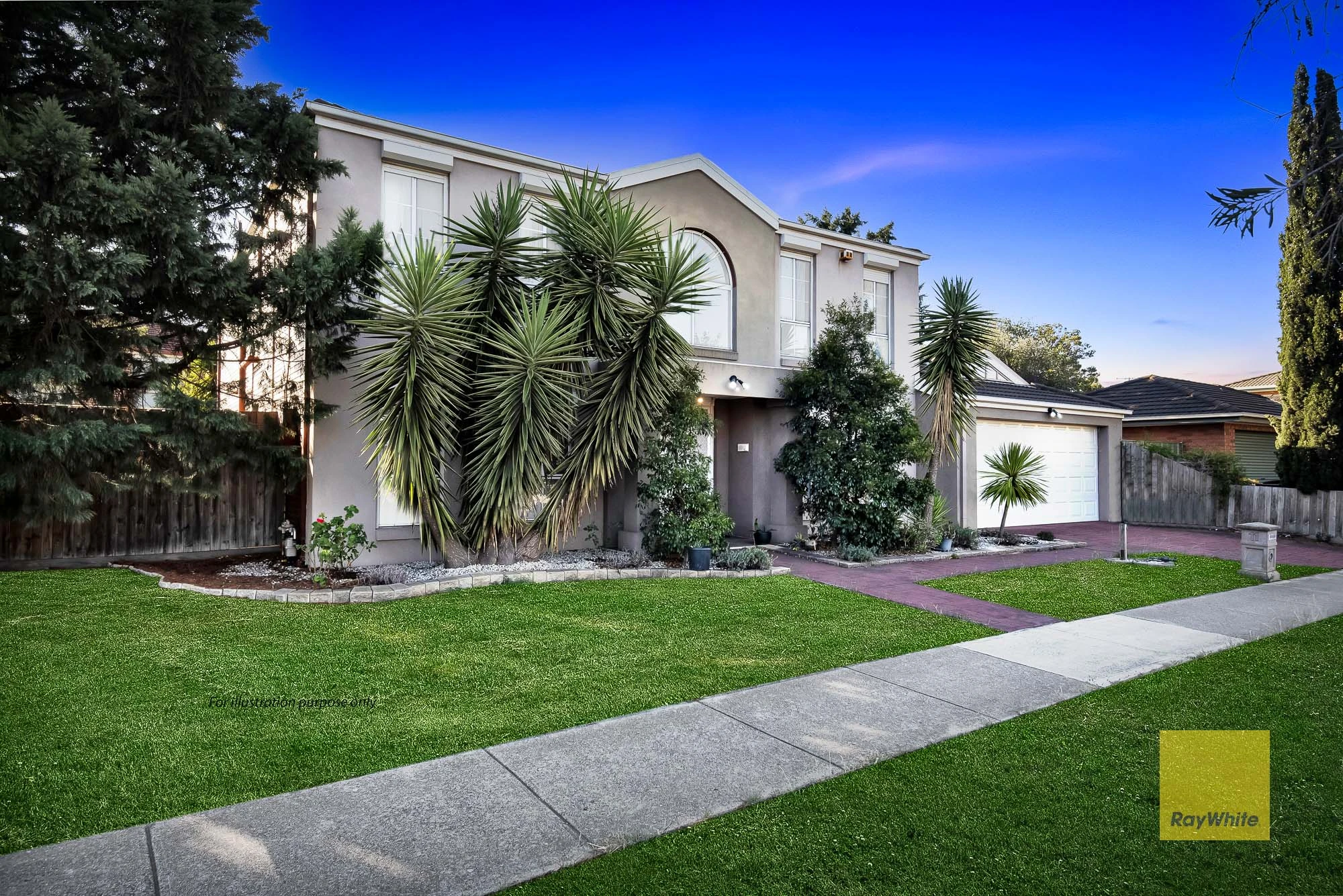 Hoppers Crossing, VIC 3029