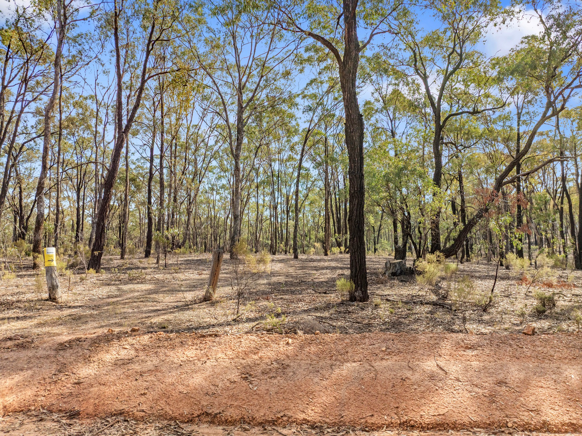 CA 3 Hudson Road, Bailieston, VIC 3608