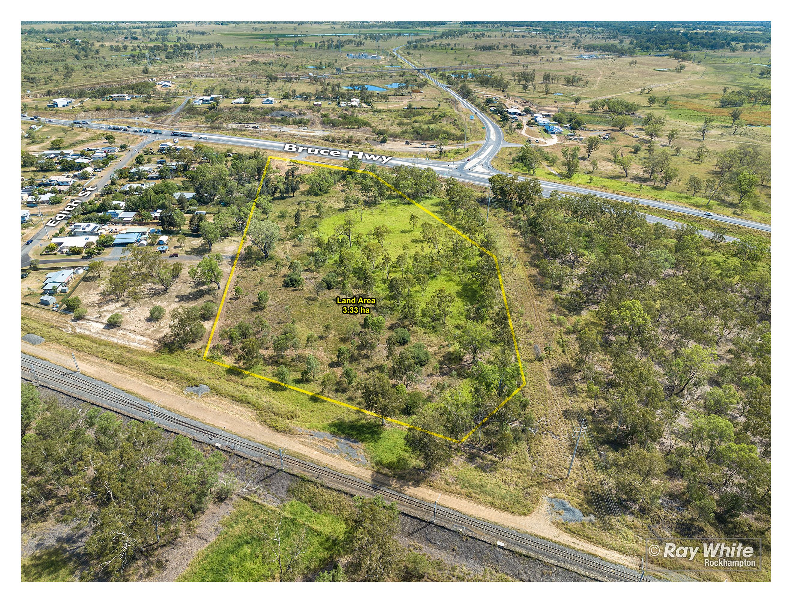 Lot 24 Bruce Highway, Allenstown, QLD 4700