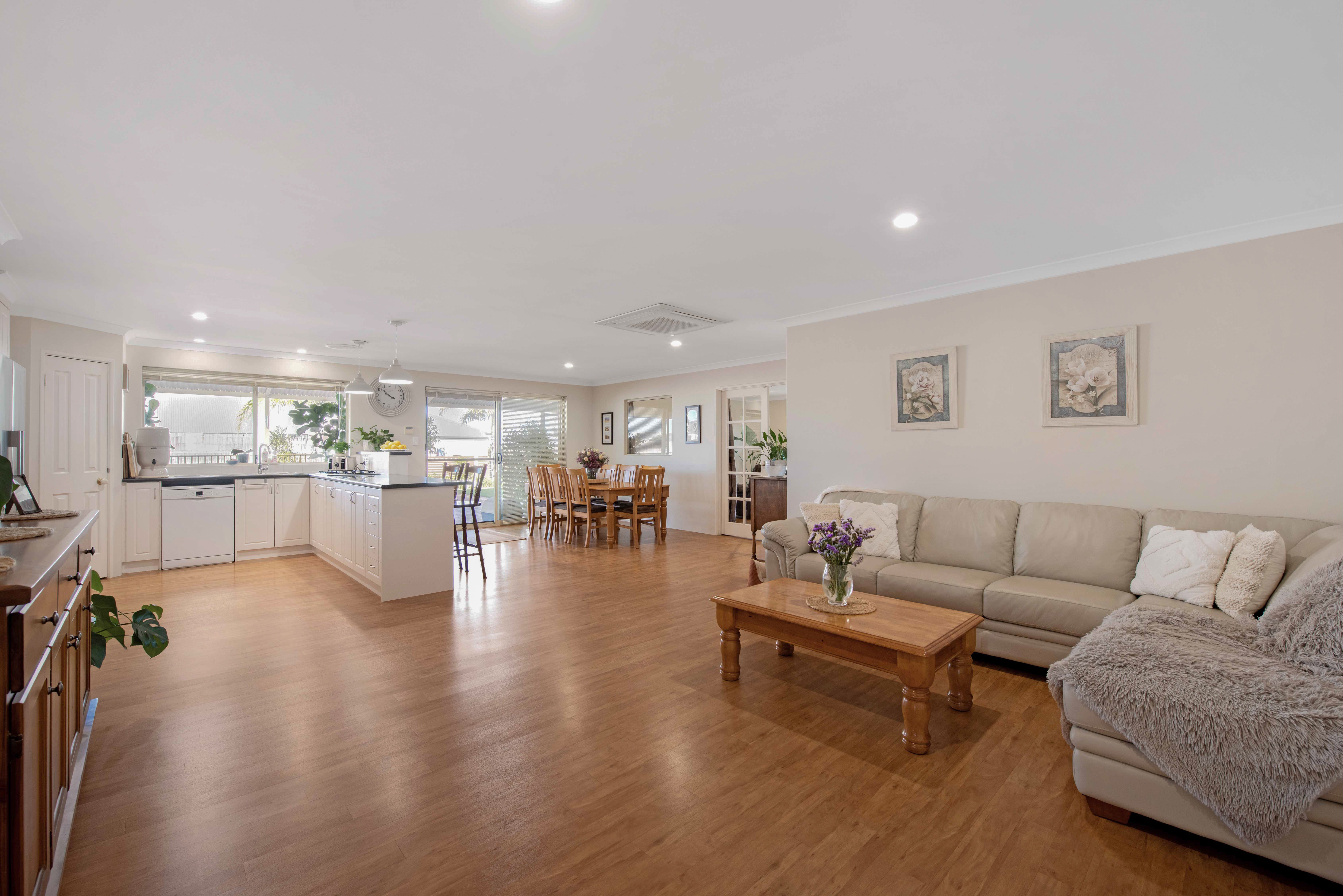 5 Rustic Court, Strathalbyn, WA 6530