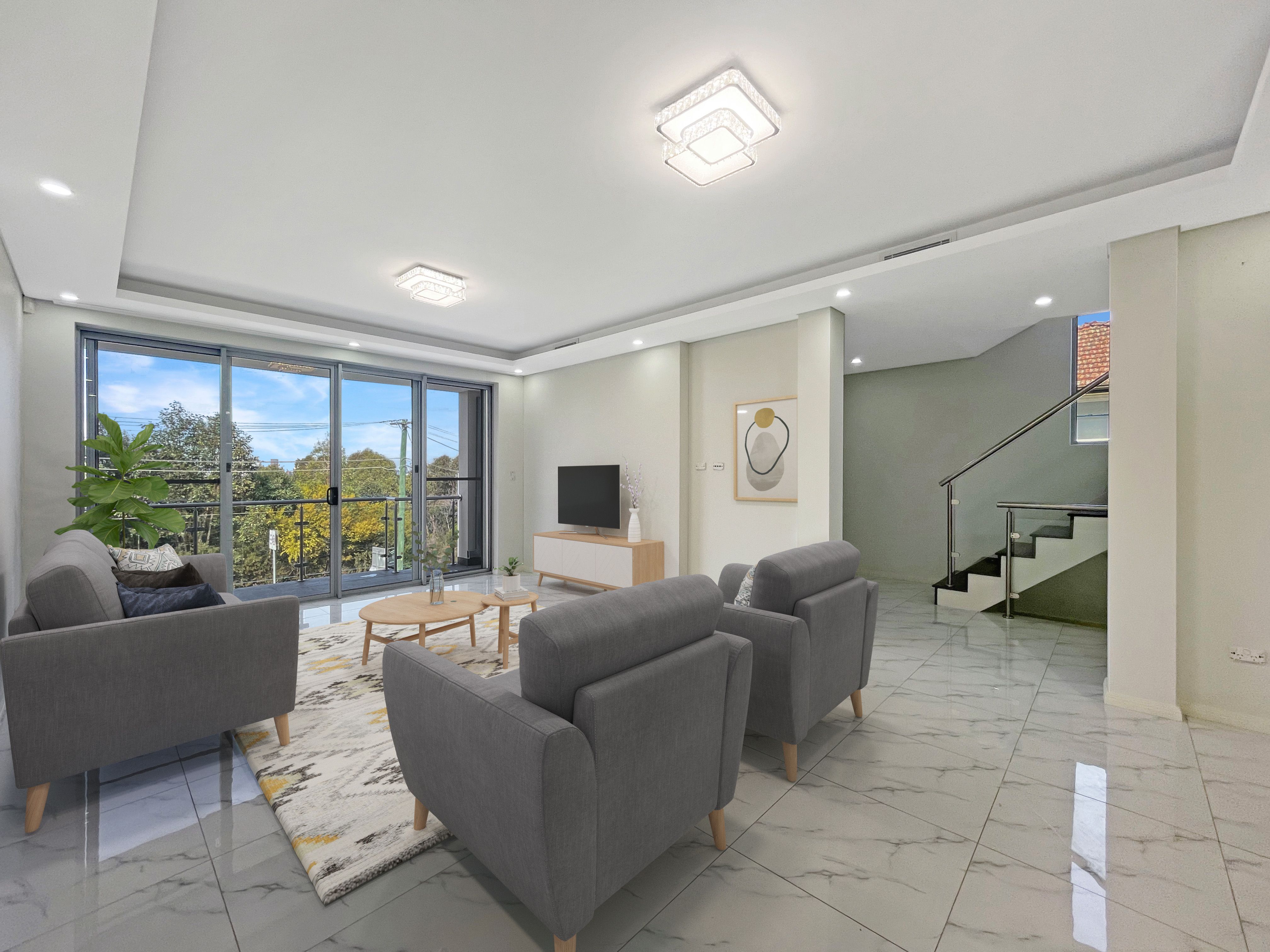 4a Tristram Street, Ermington, NSW 2115