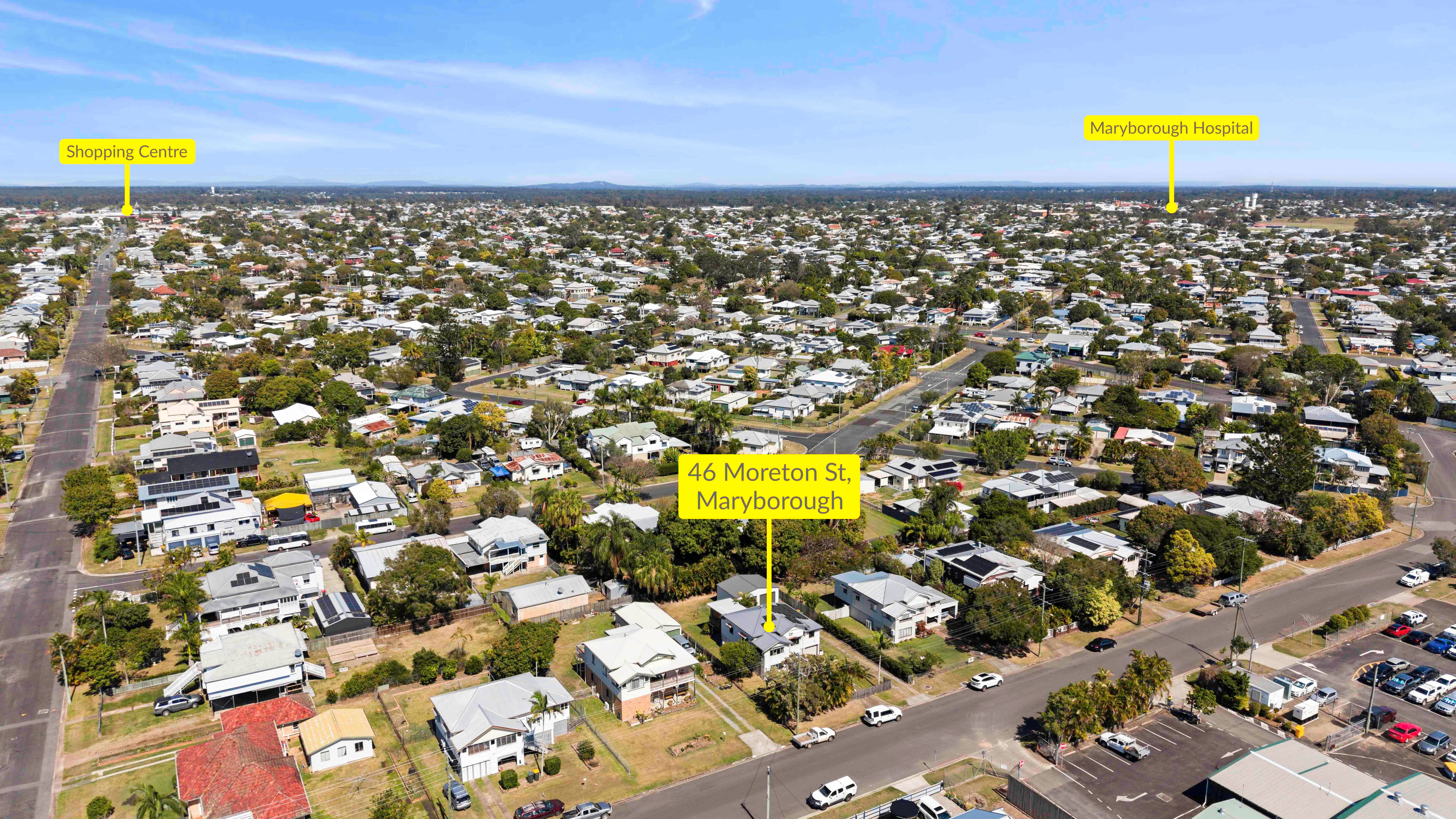 46 Moreton Street — photo 23 of 24