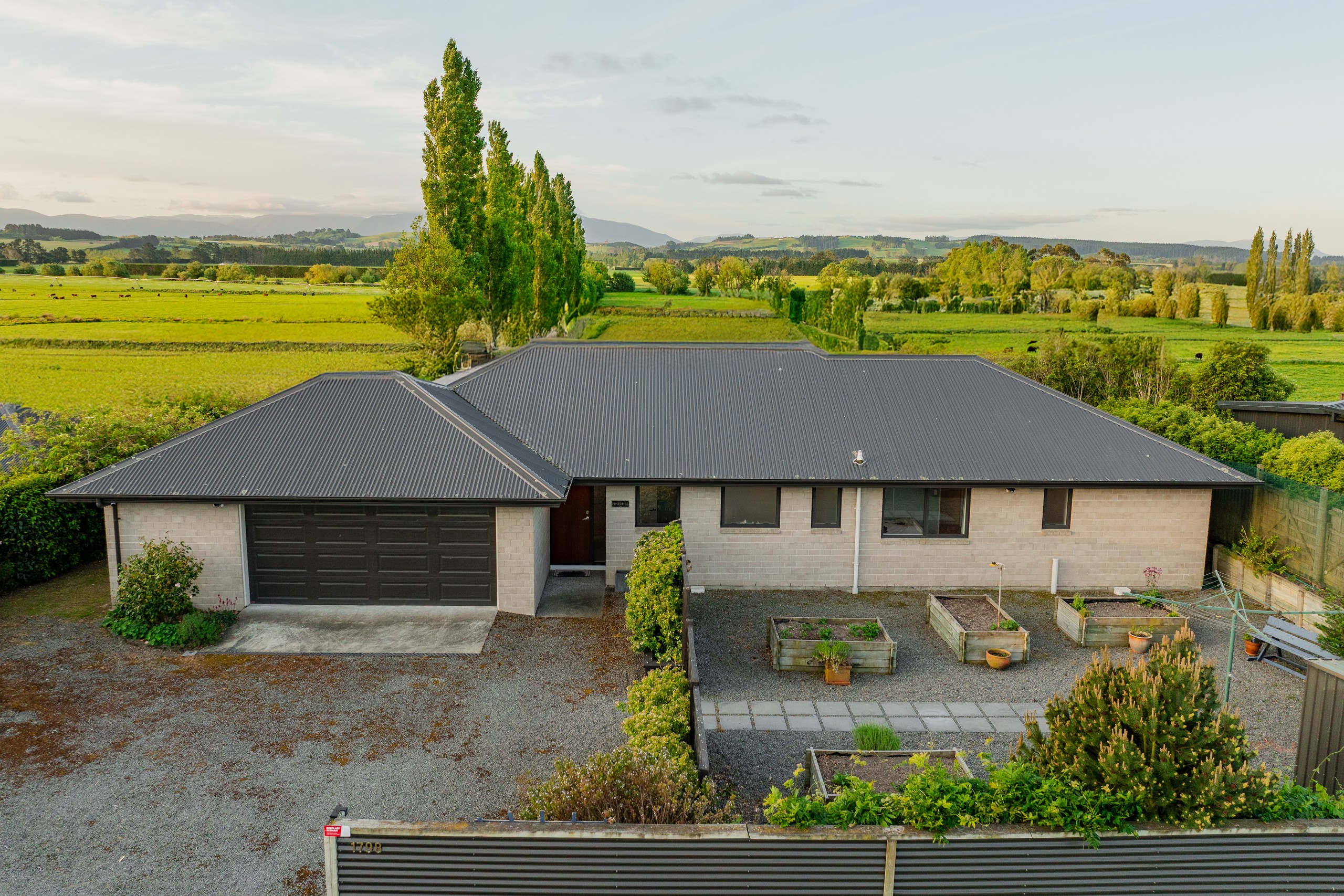 1798 Cust Road, Cust, Waimakariri District