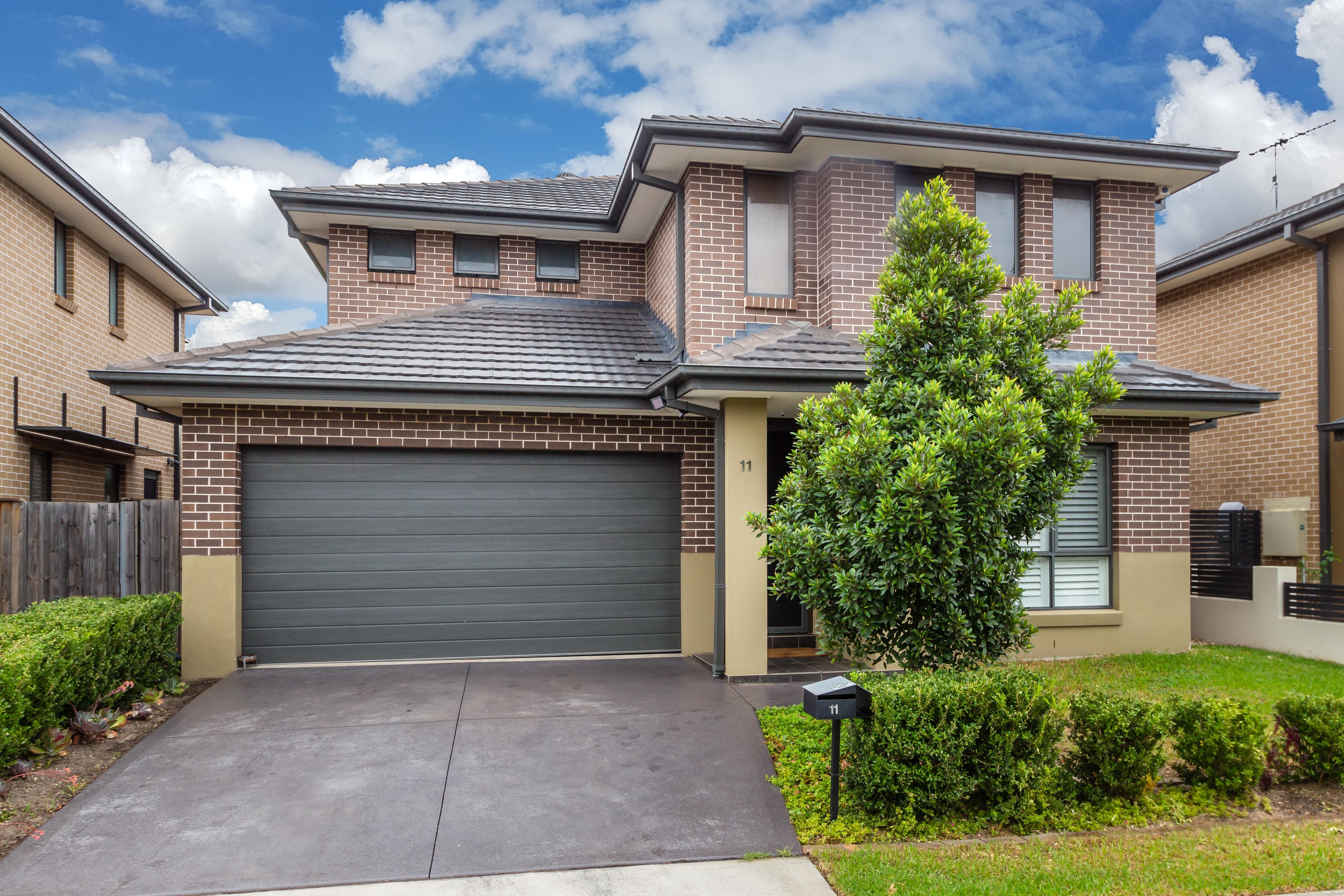 11 Dragonfly Street