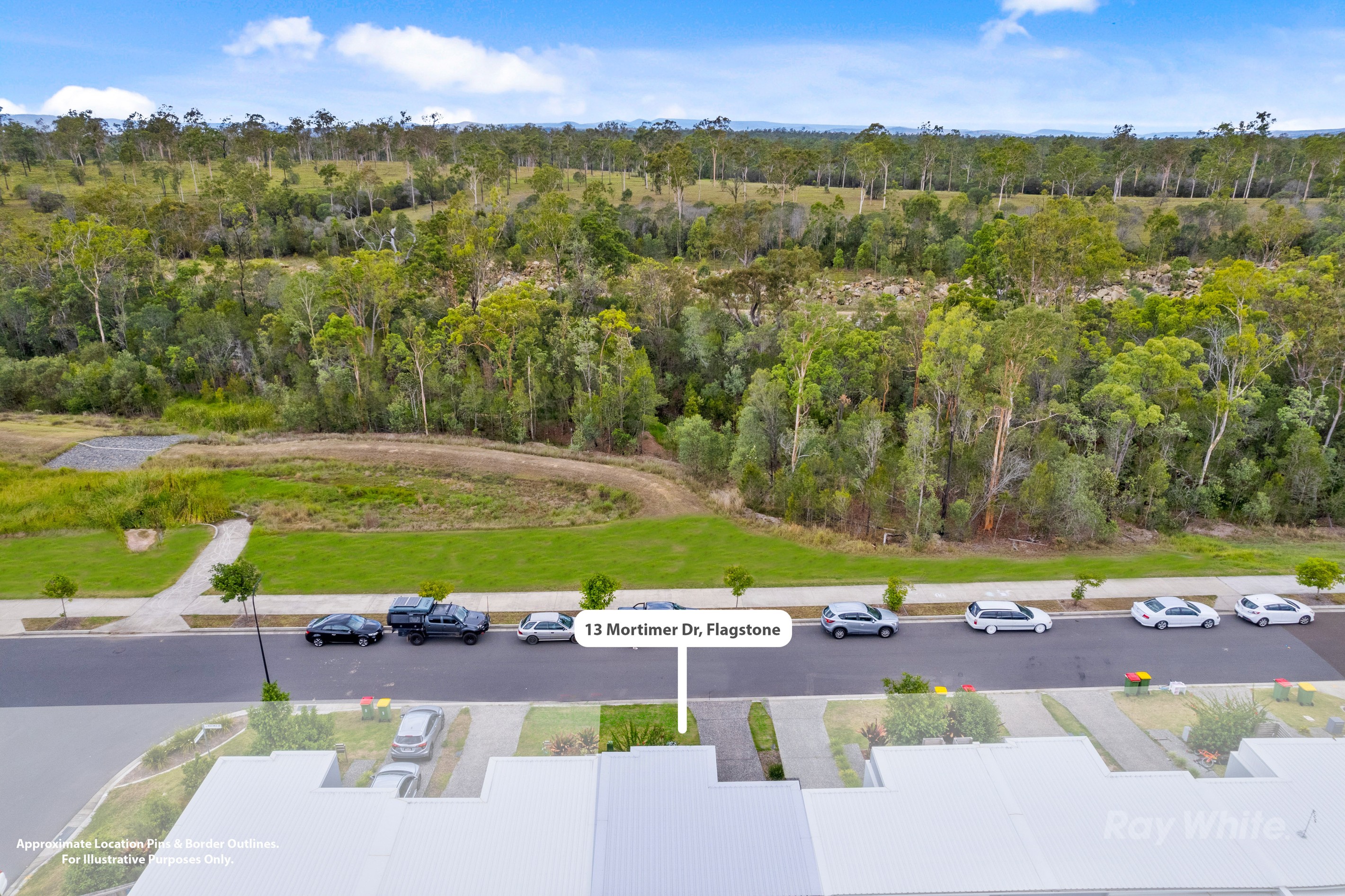 13 Mortimer Drive, FLAGSTONE, QLD 4280