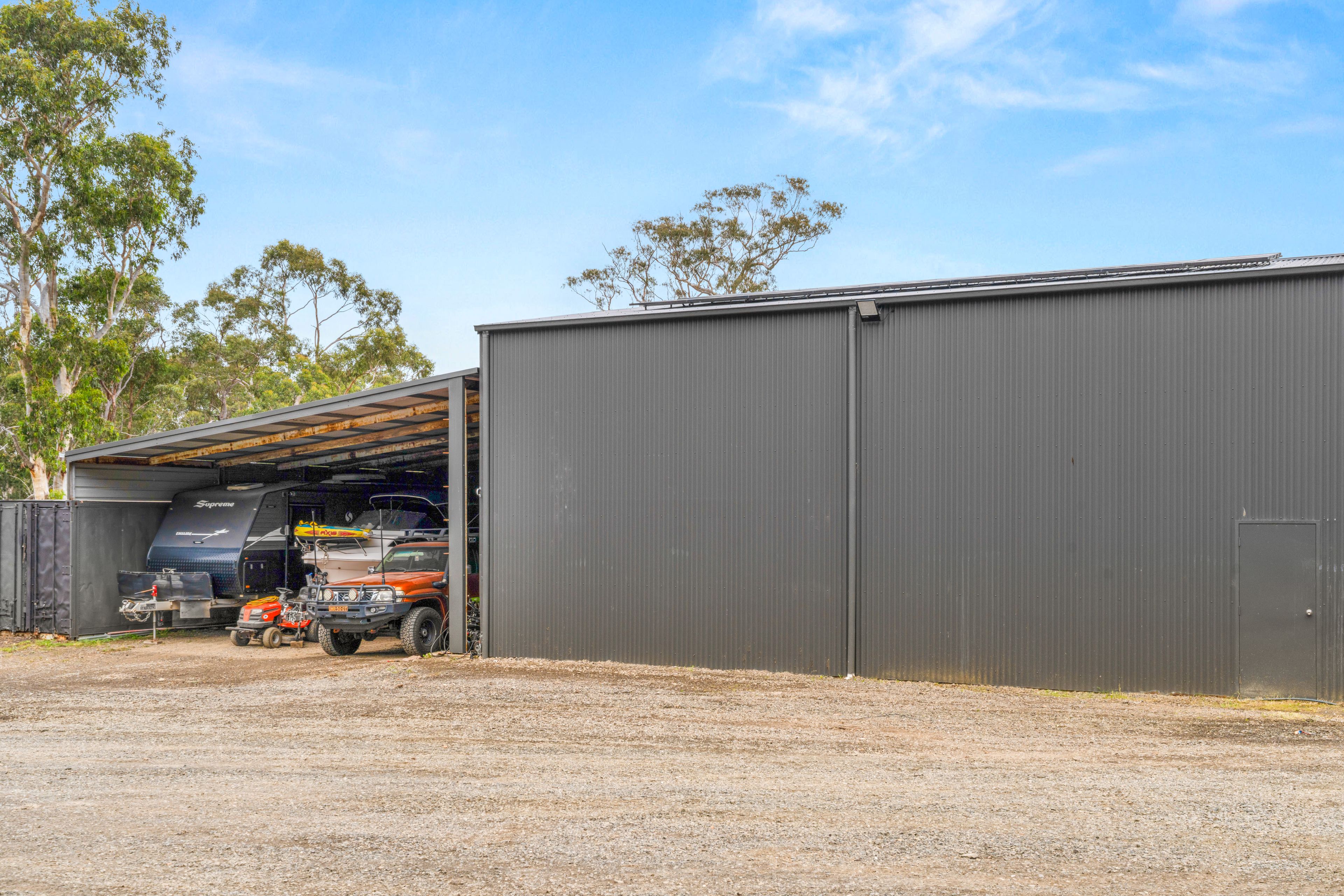 21 Mokau Road, Sussex Inlet, NSW