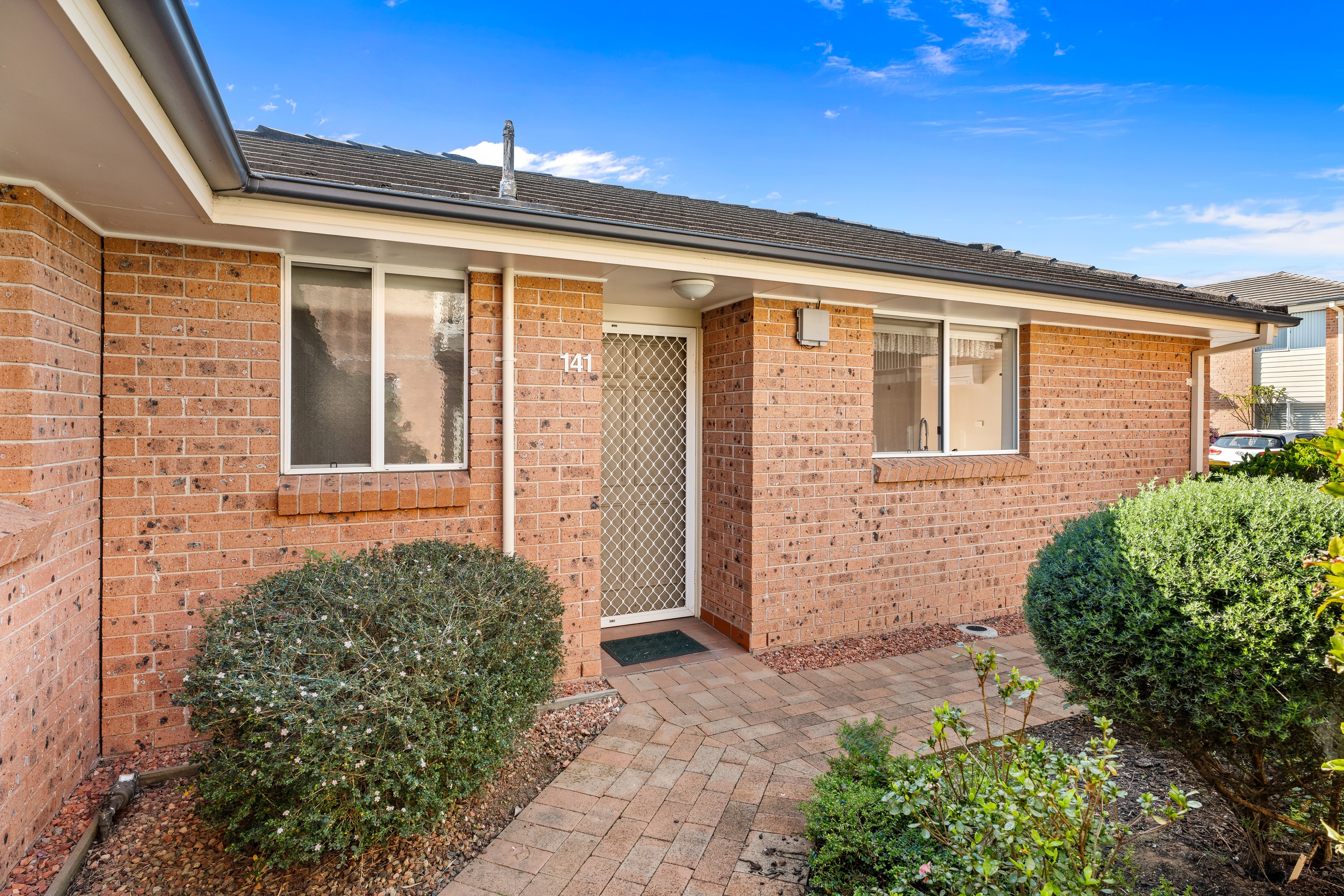 141/37 Mulgoa Road, Penrith, NSW 2750