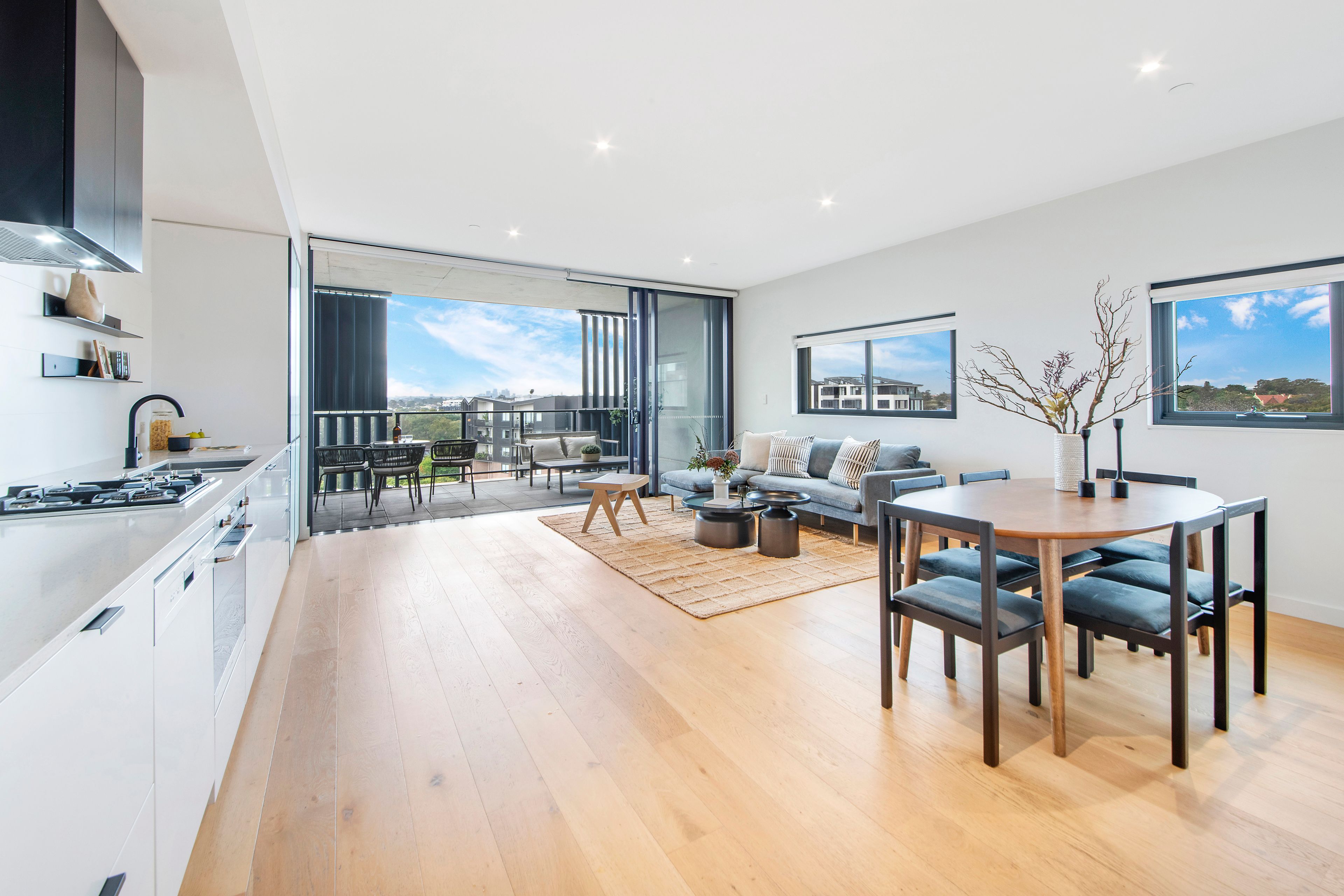 3 Mungo Scott Place, Summer Hill NSW 2130