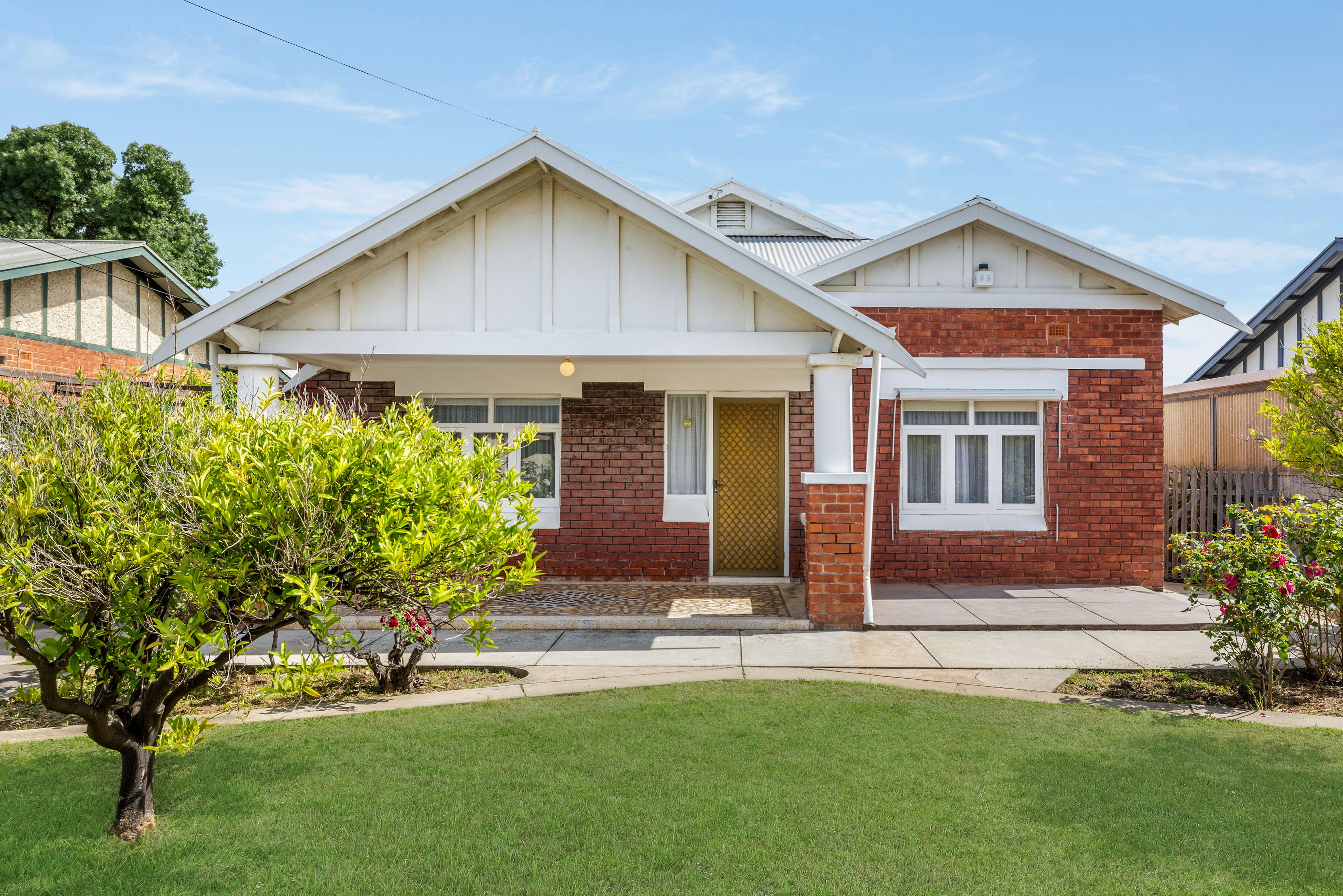 36 Alabama Avenue , Prospect SA 5082