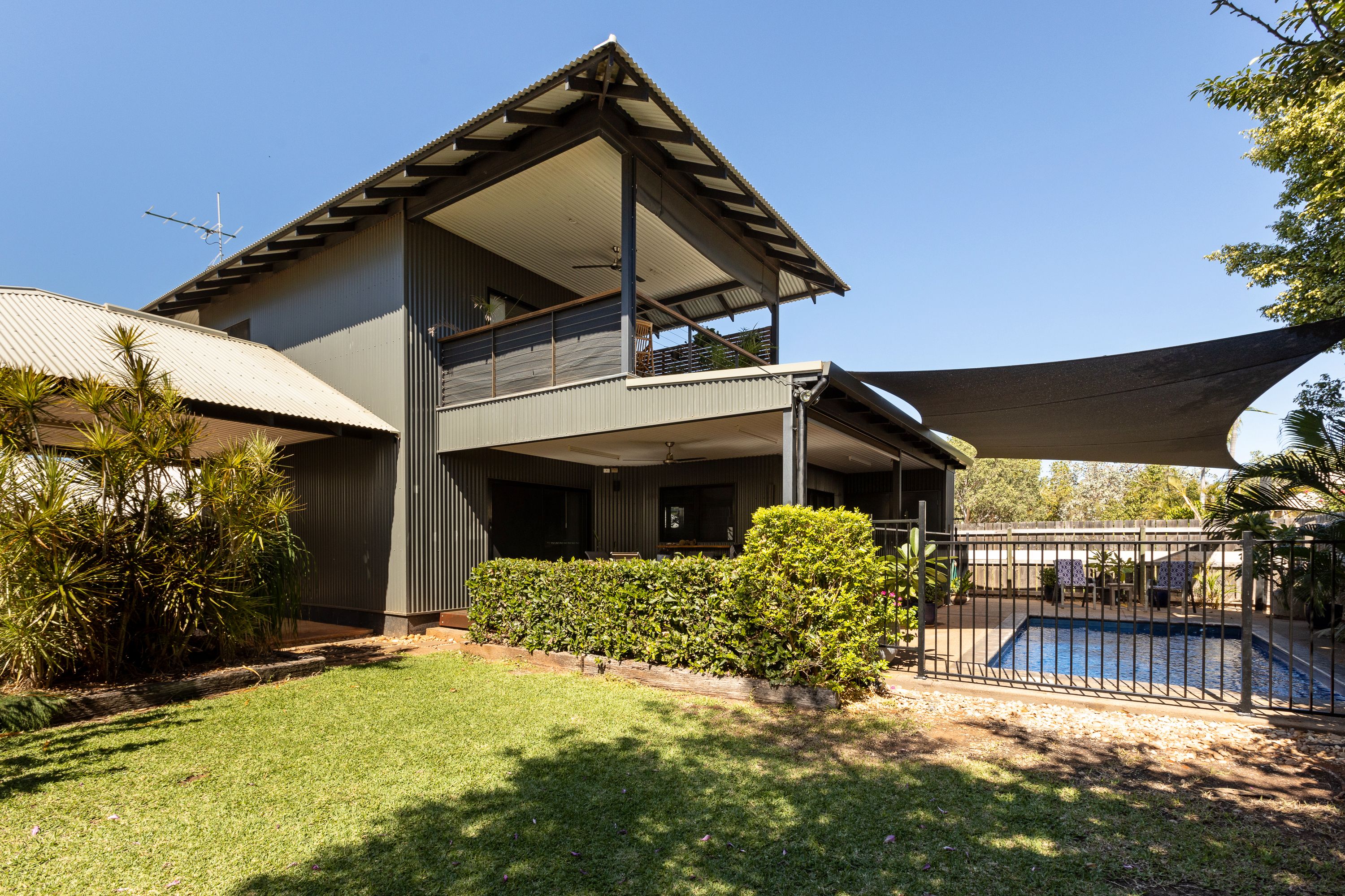 20A Pelcan Gardens, Broome, WA 6725