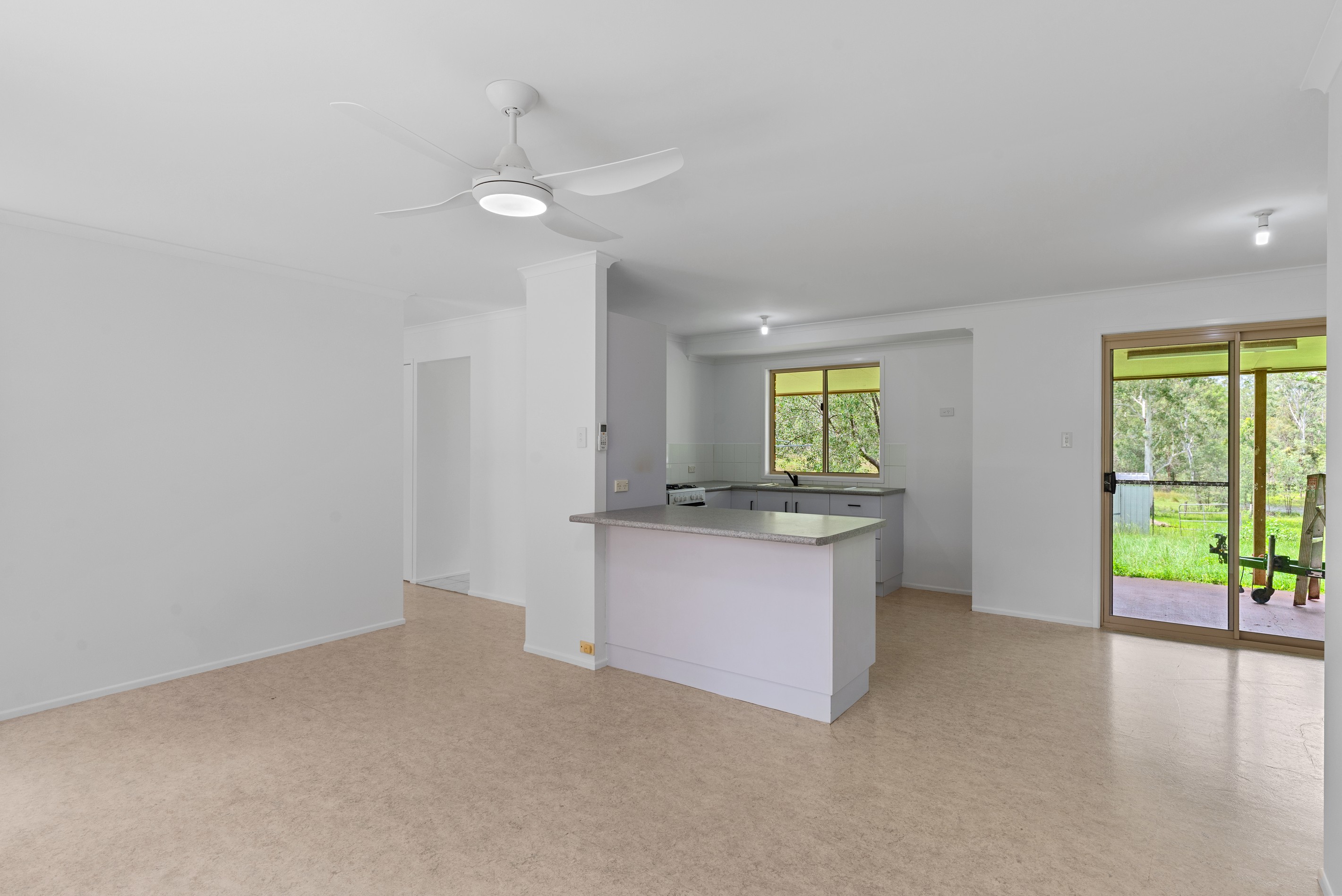 100 Cullinane Road, Sexton, QLD 4570